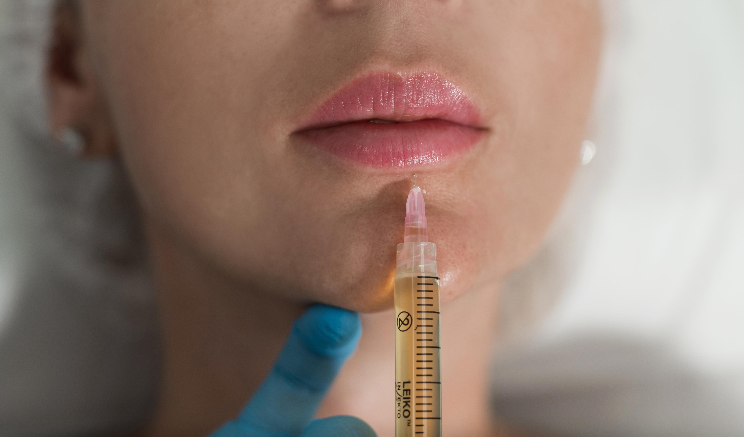 Плазмолифтинг. Семейный и контент фотограф