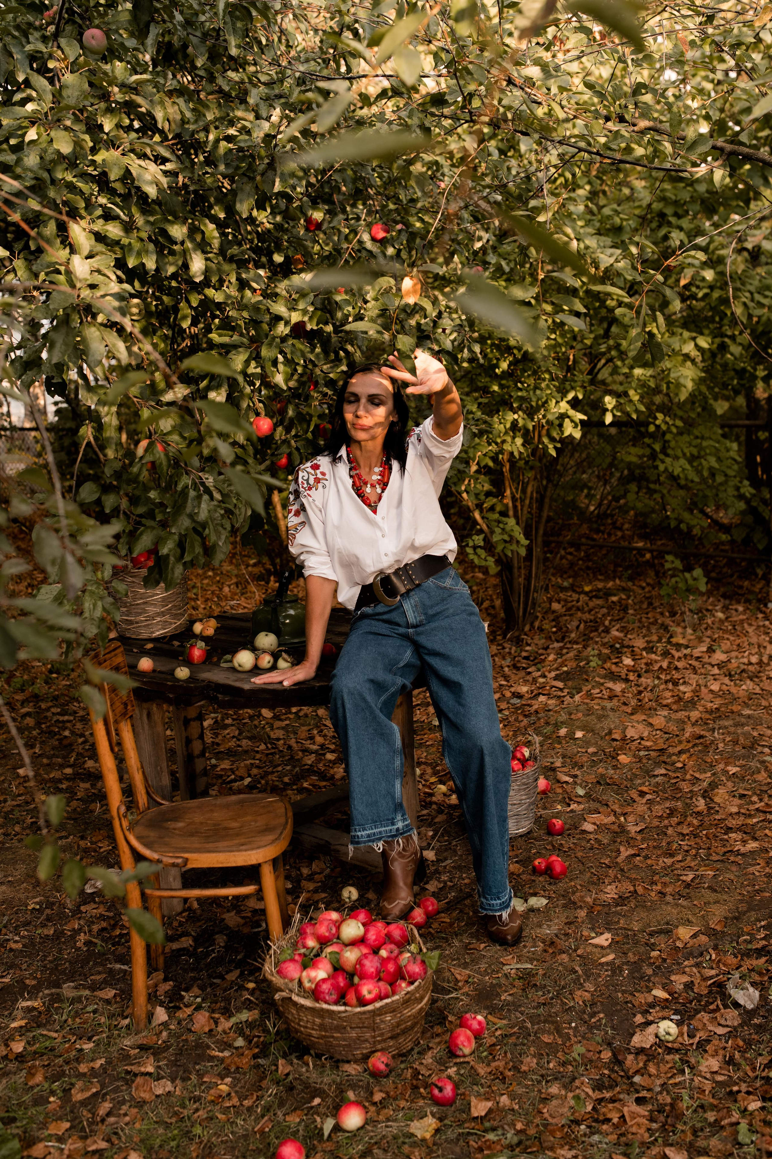 Ирина. Семейный и контент фотограф