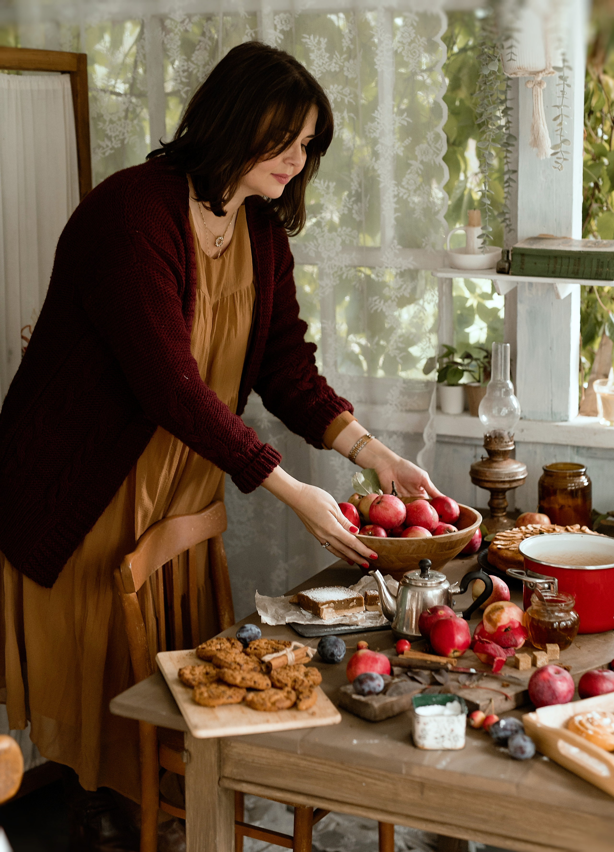 Ksenia. Family and content photographer