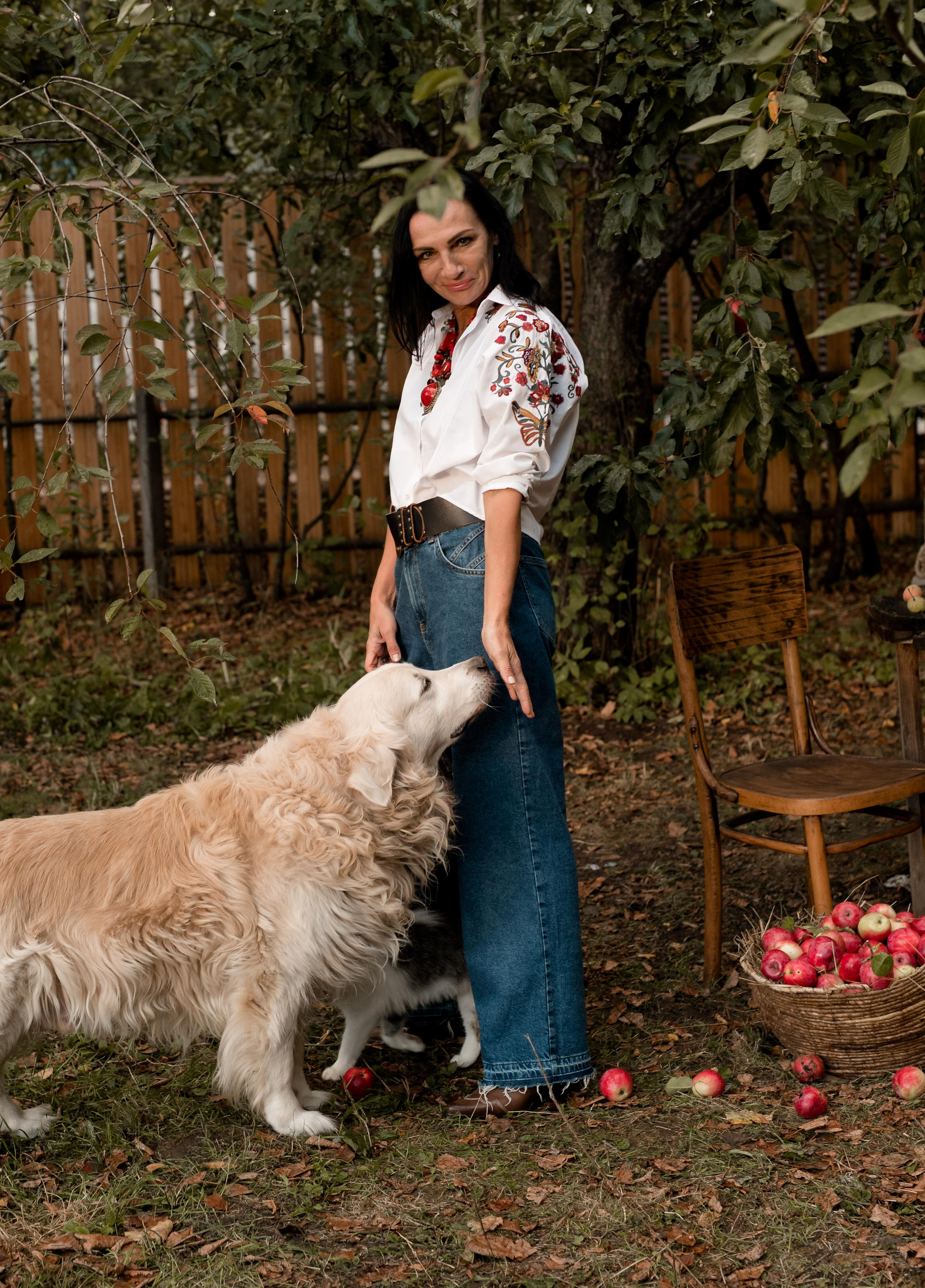 Ирина. Семейный и контент фотограф