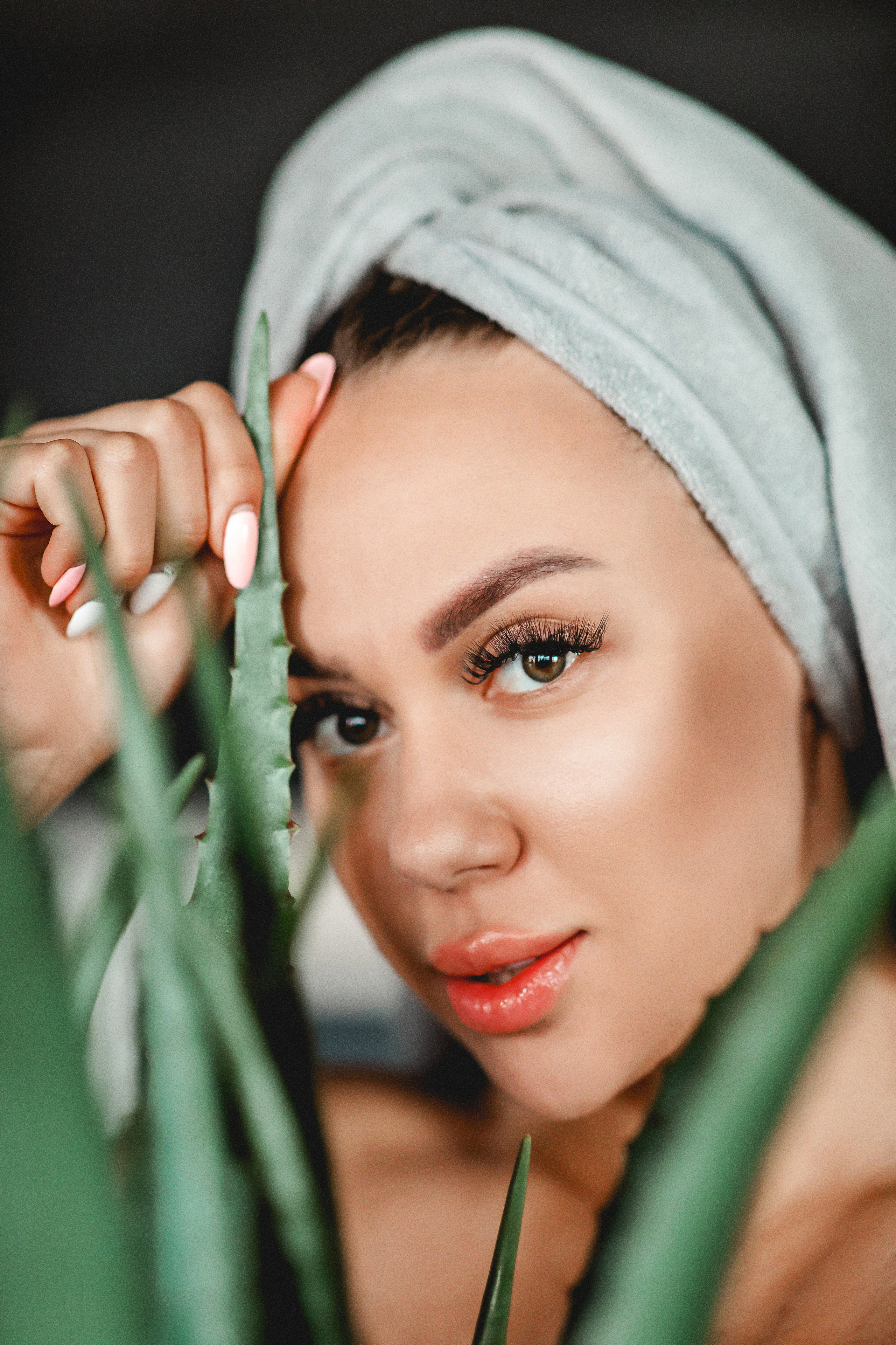 Massage. Family and content photographer