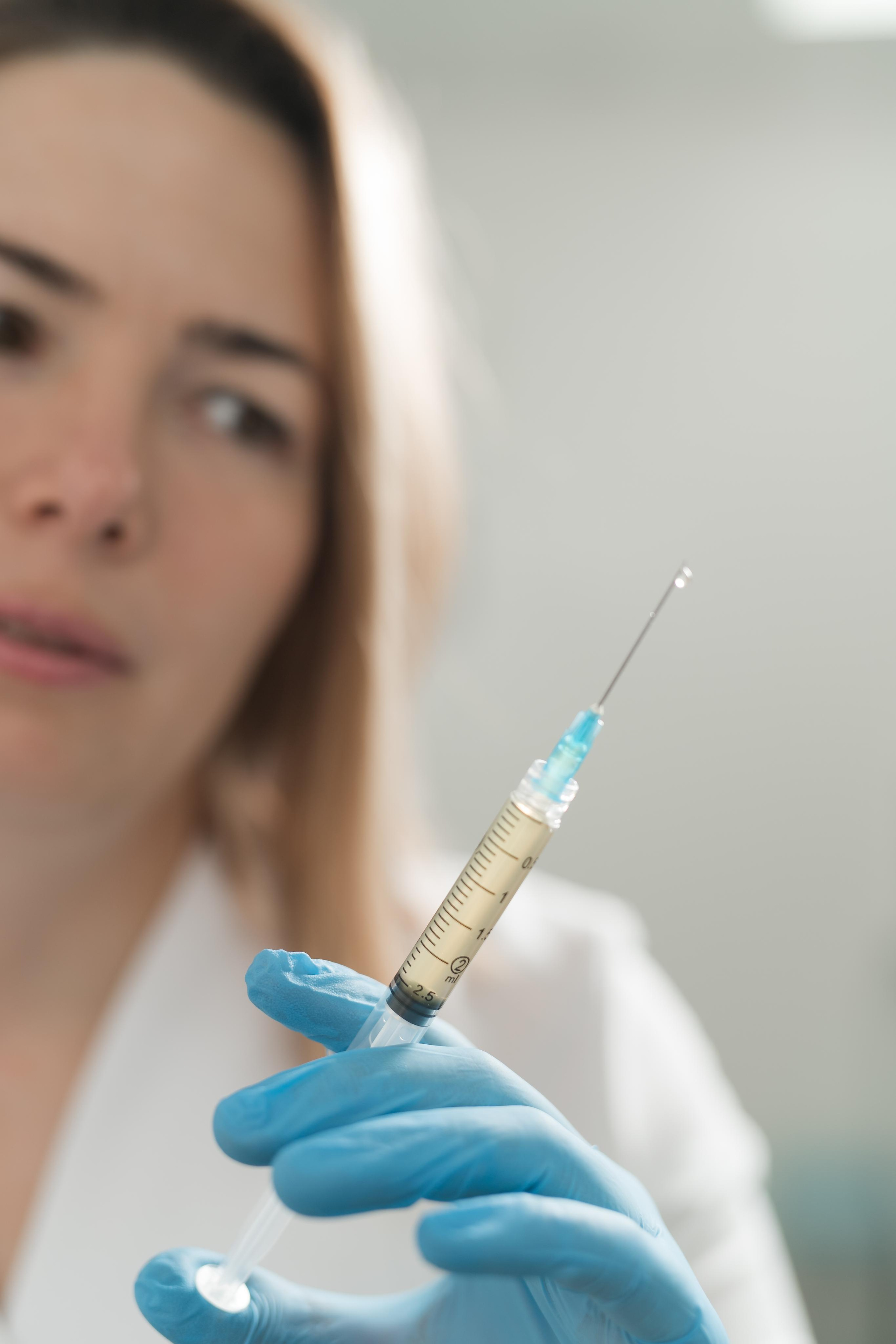 Плазмолифтинг. Семейный и контент фотограф