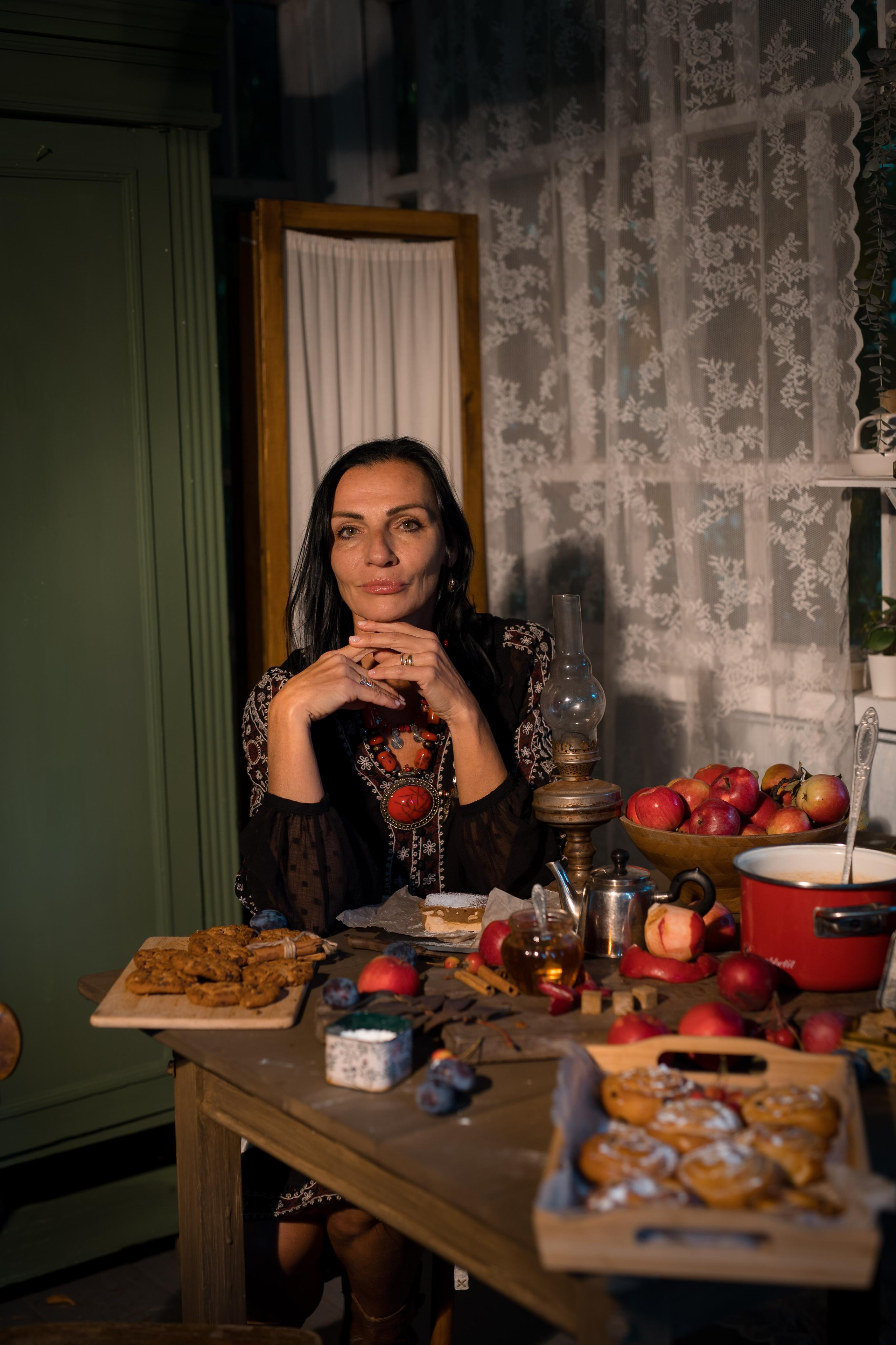 Ирина. Семейный и контент фотограф