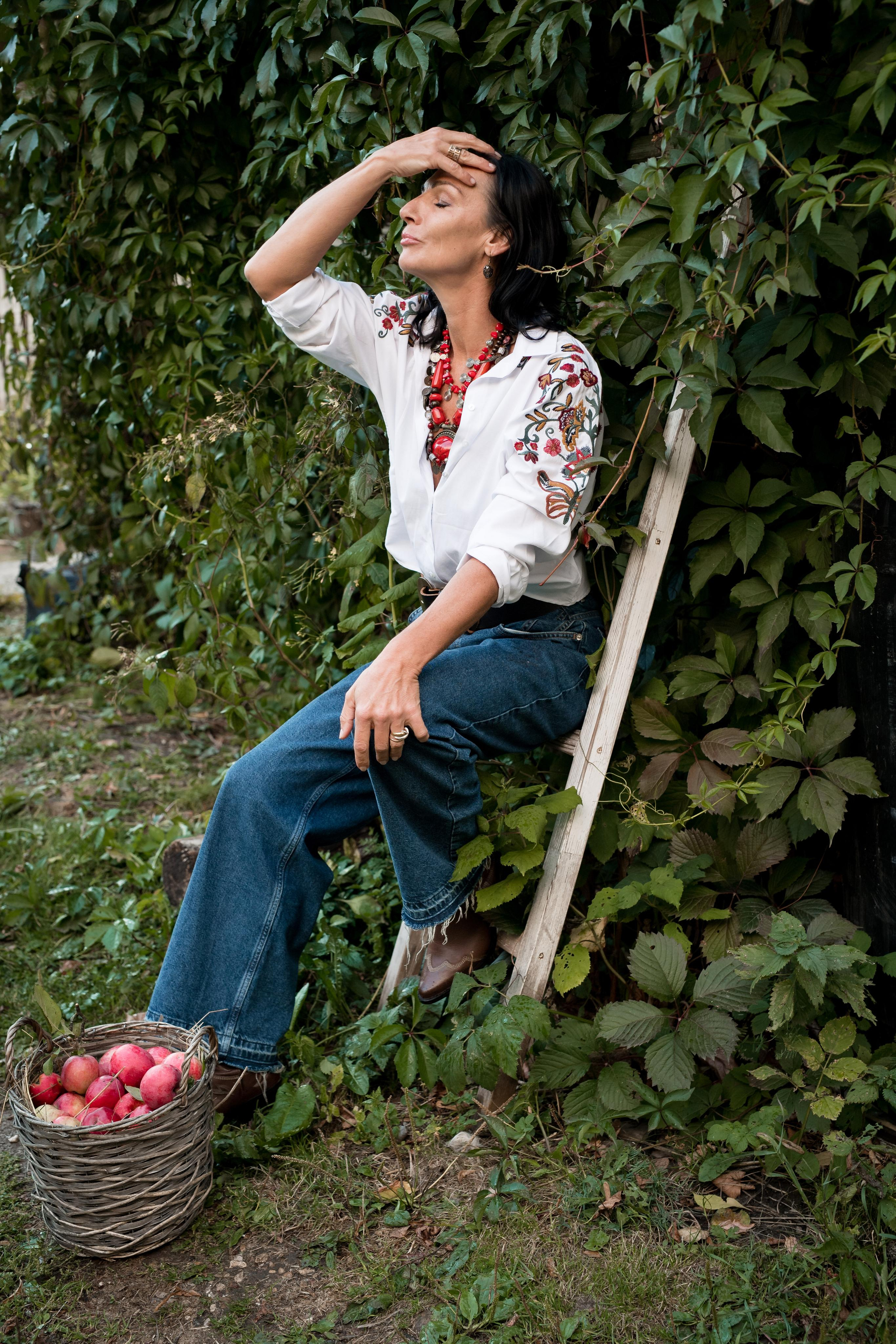 Ирина. Семейный и контент фотограф