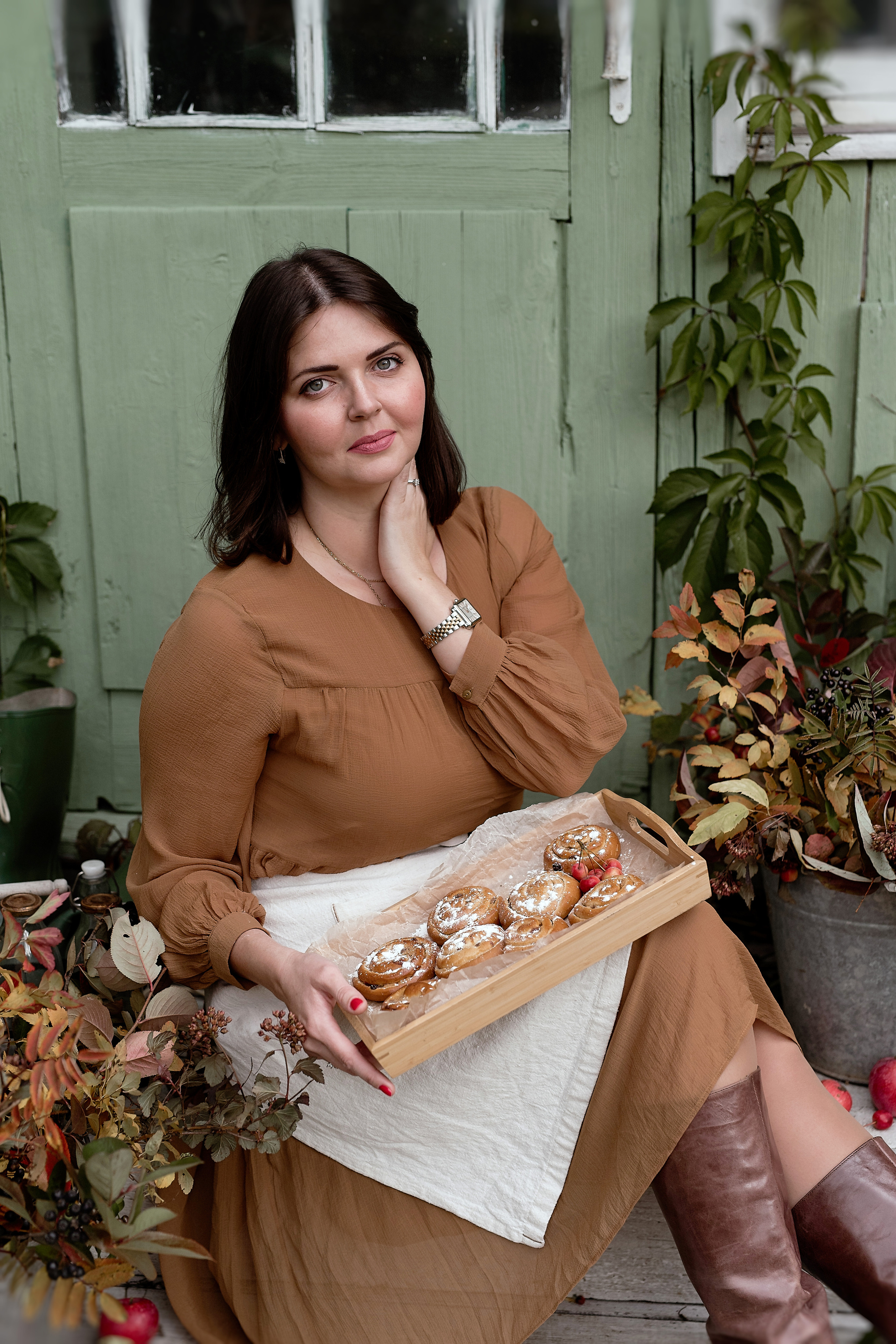 Ksenia. Family and content photographer