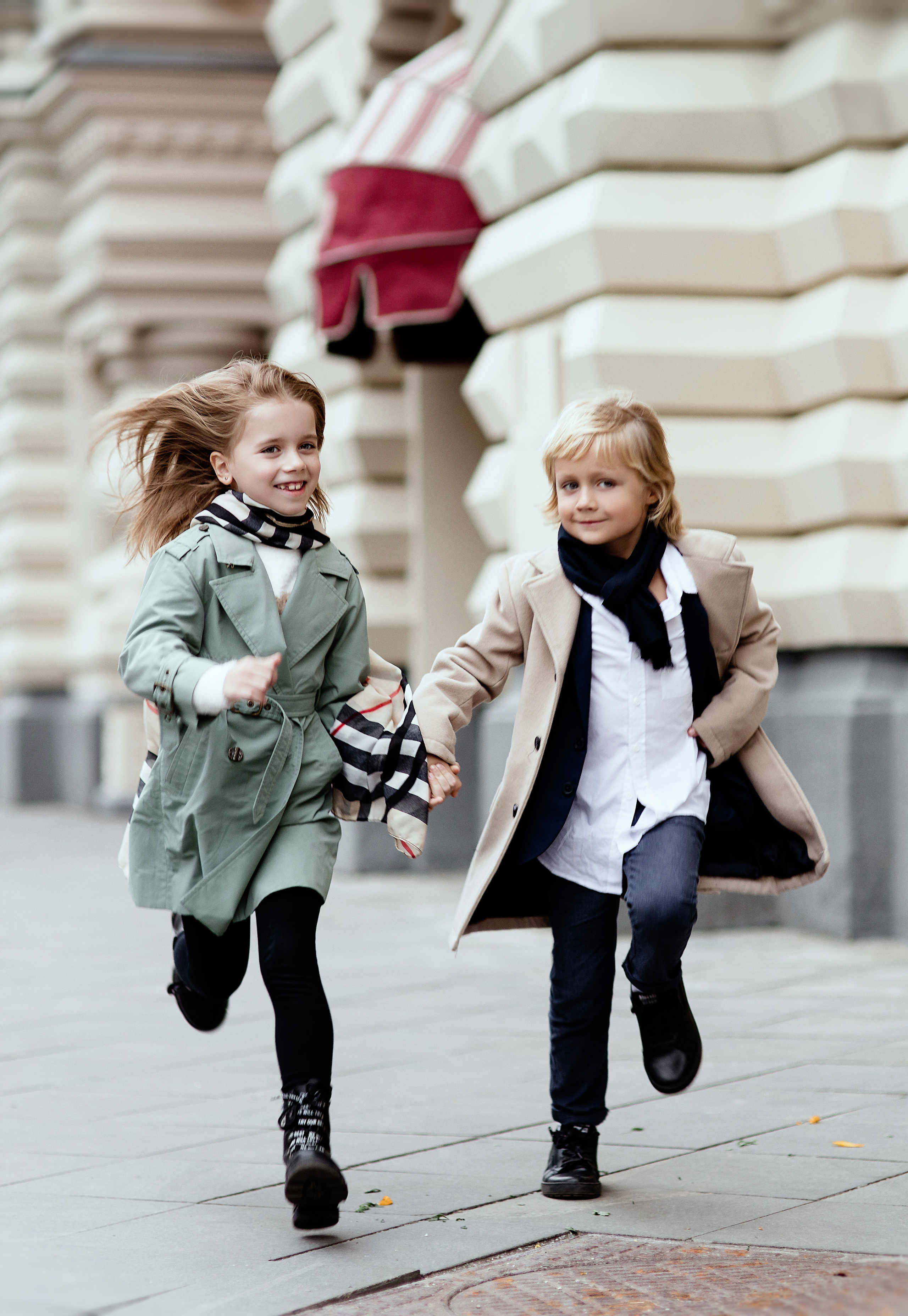 Гум. Семейный и контент фотограф