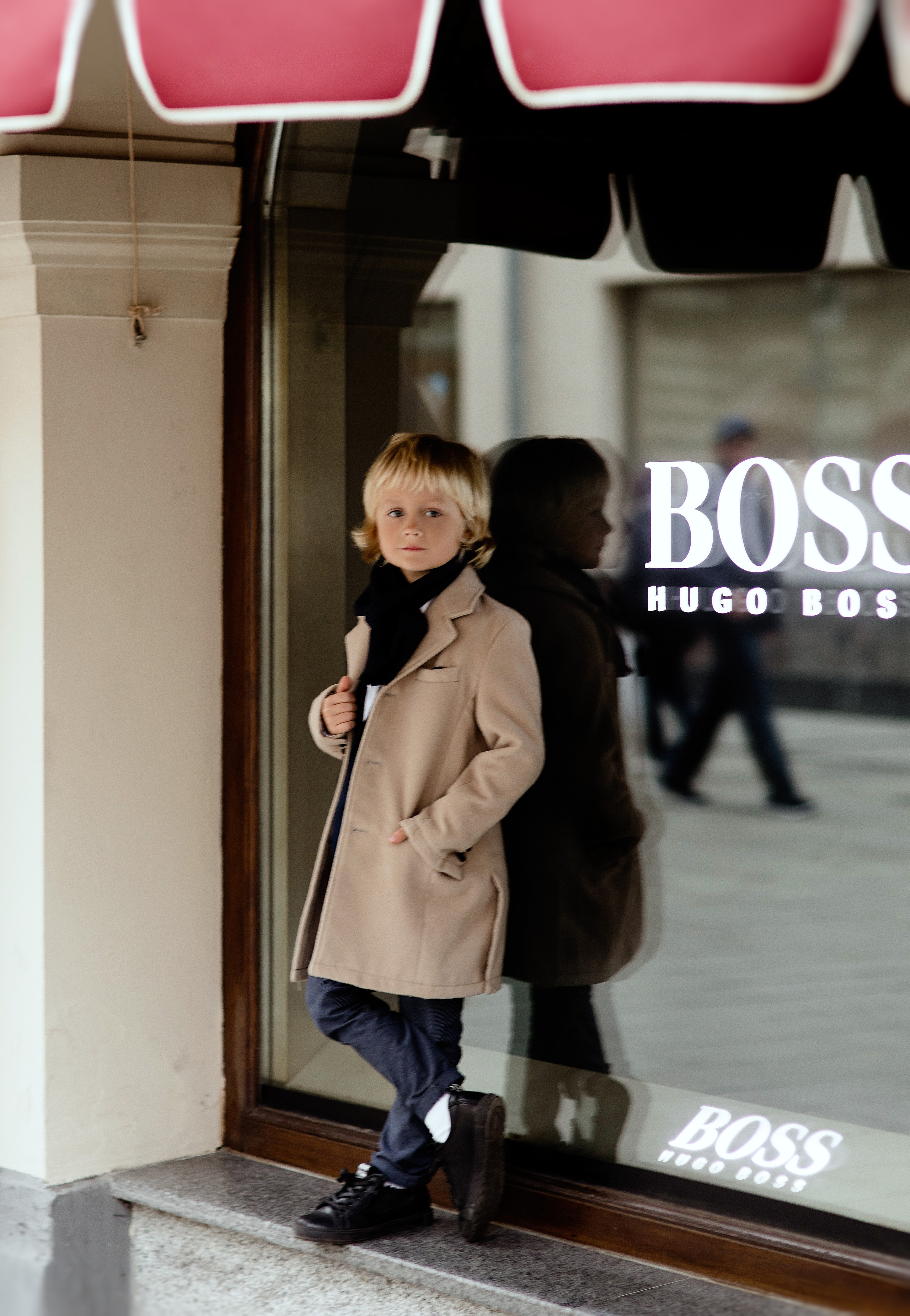 Гум. Семейный и контент фотограф