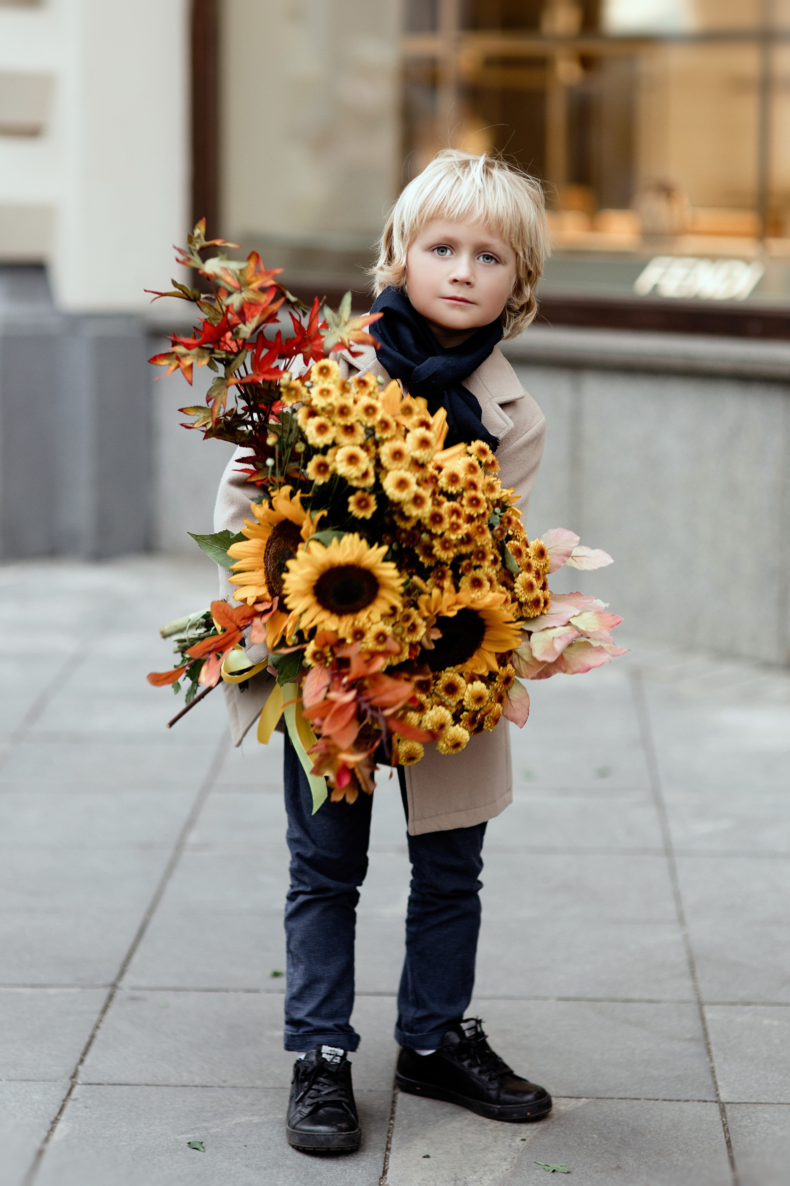 Гум. Семейный и контент фотограф