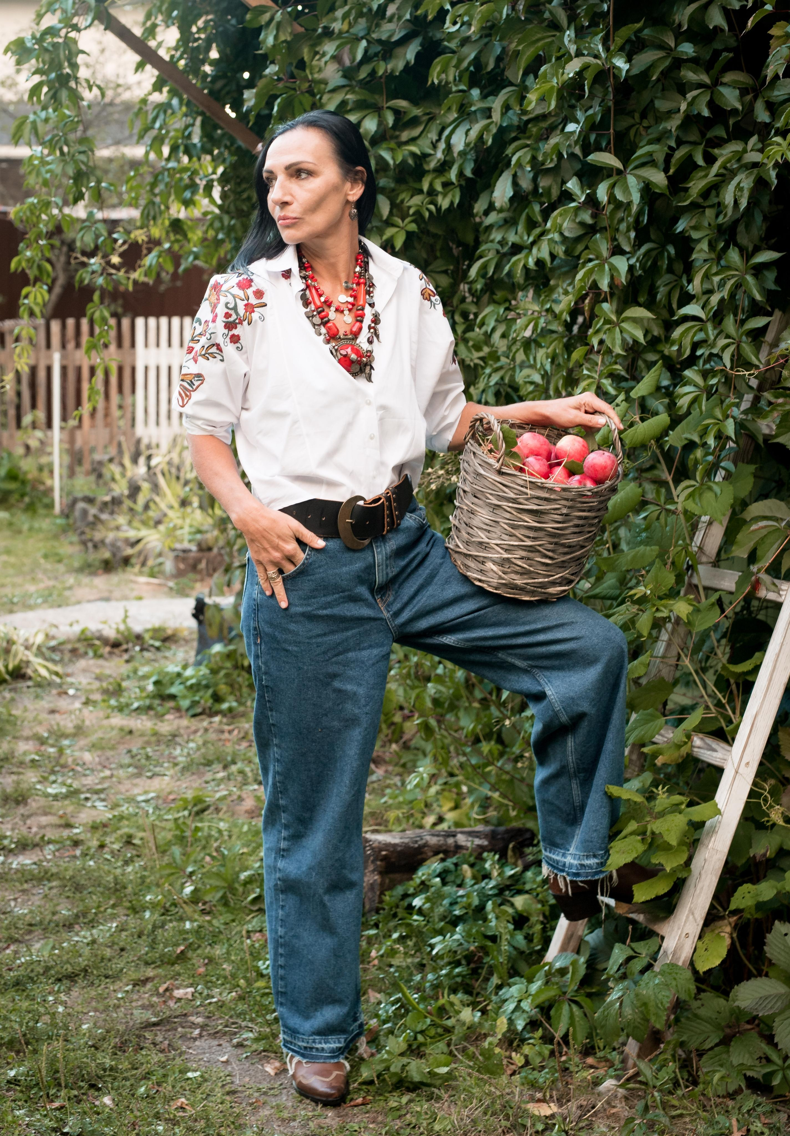 Ирина. Семейный и контент фотограф