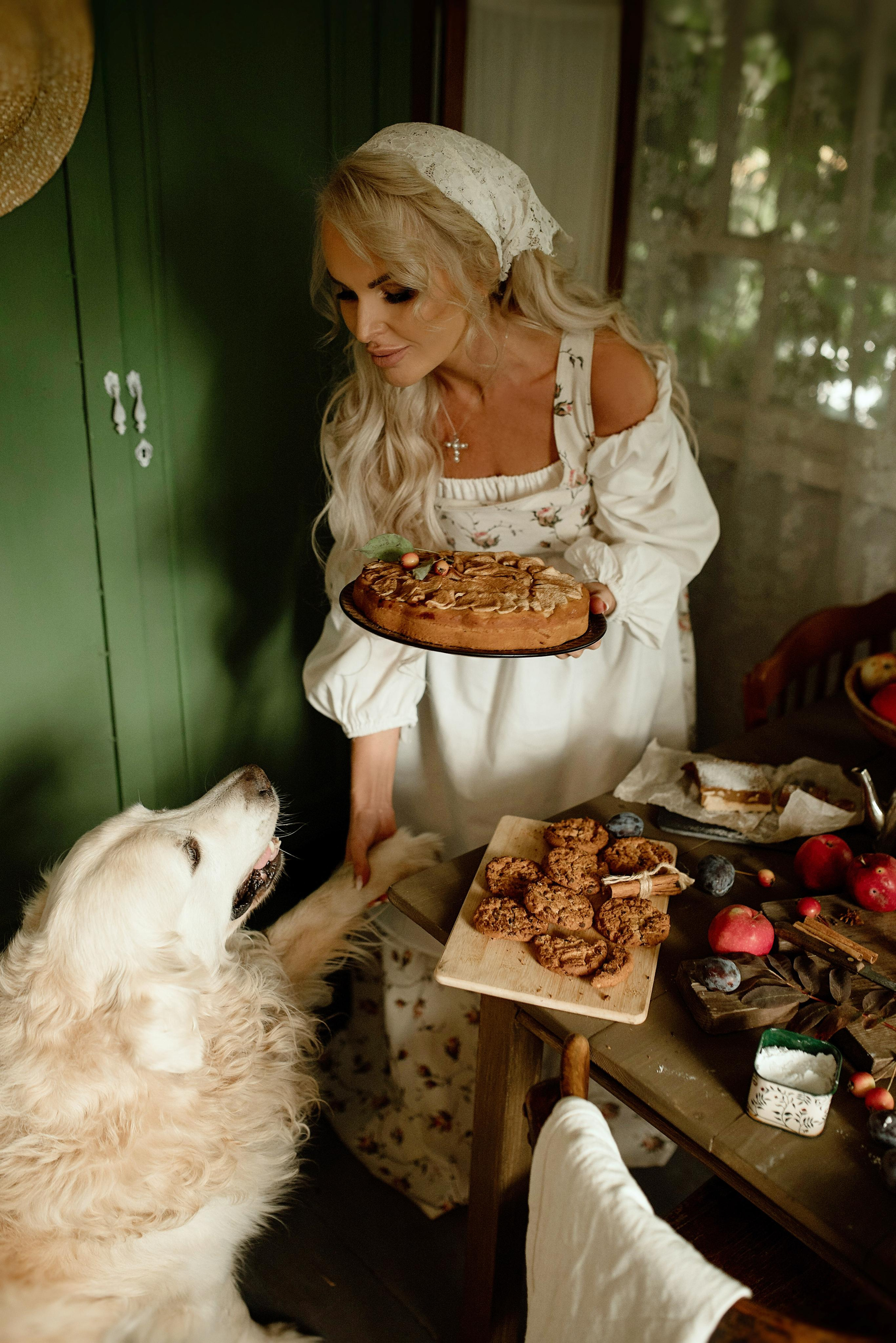 Наташа и Вольт. Семейный и контент фотограф