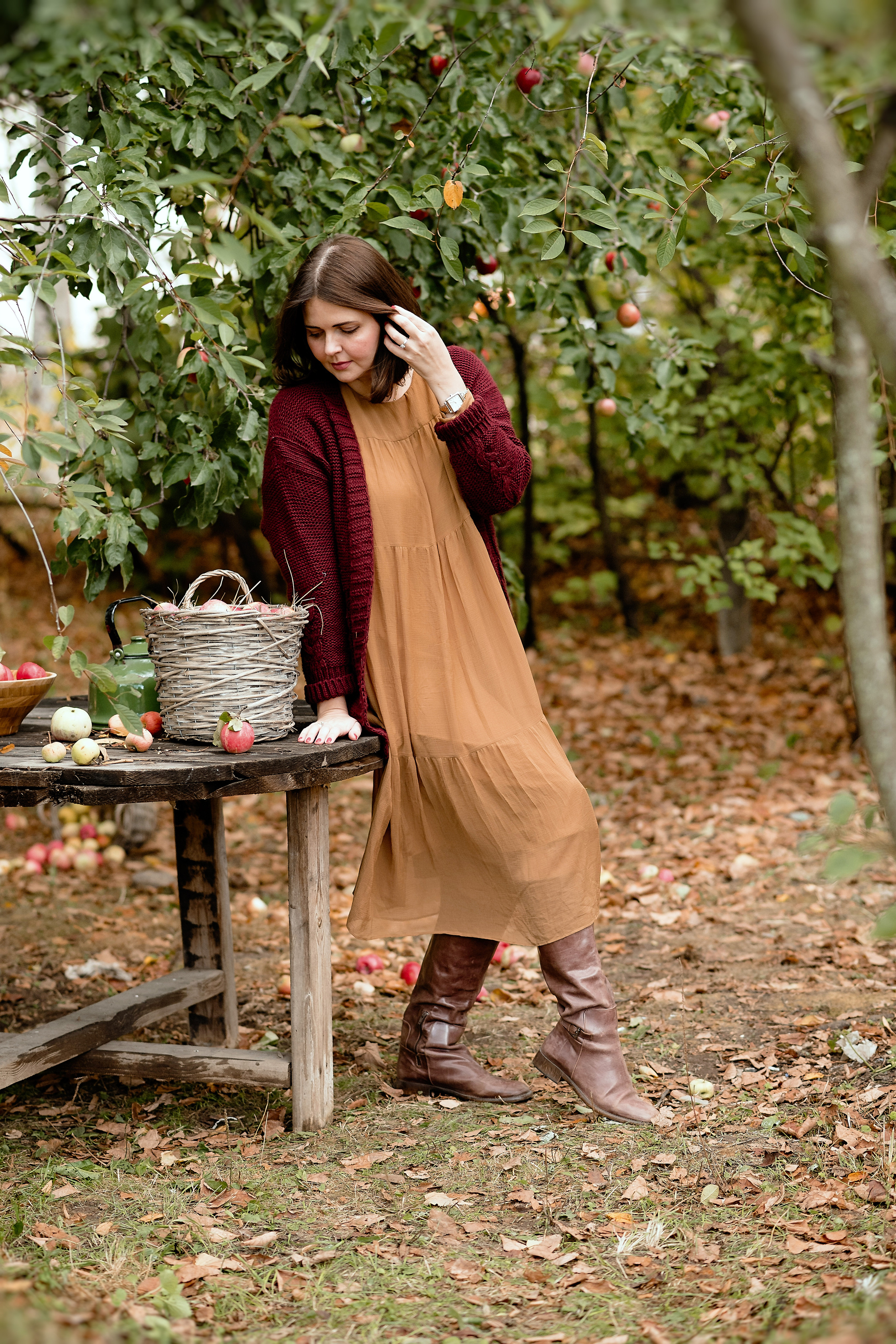 Ksenia. Family and content photographer