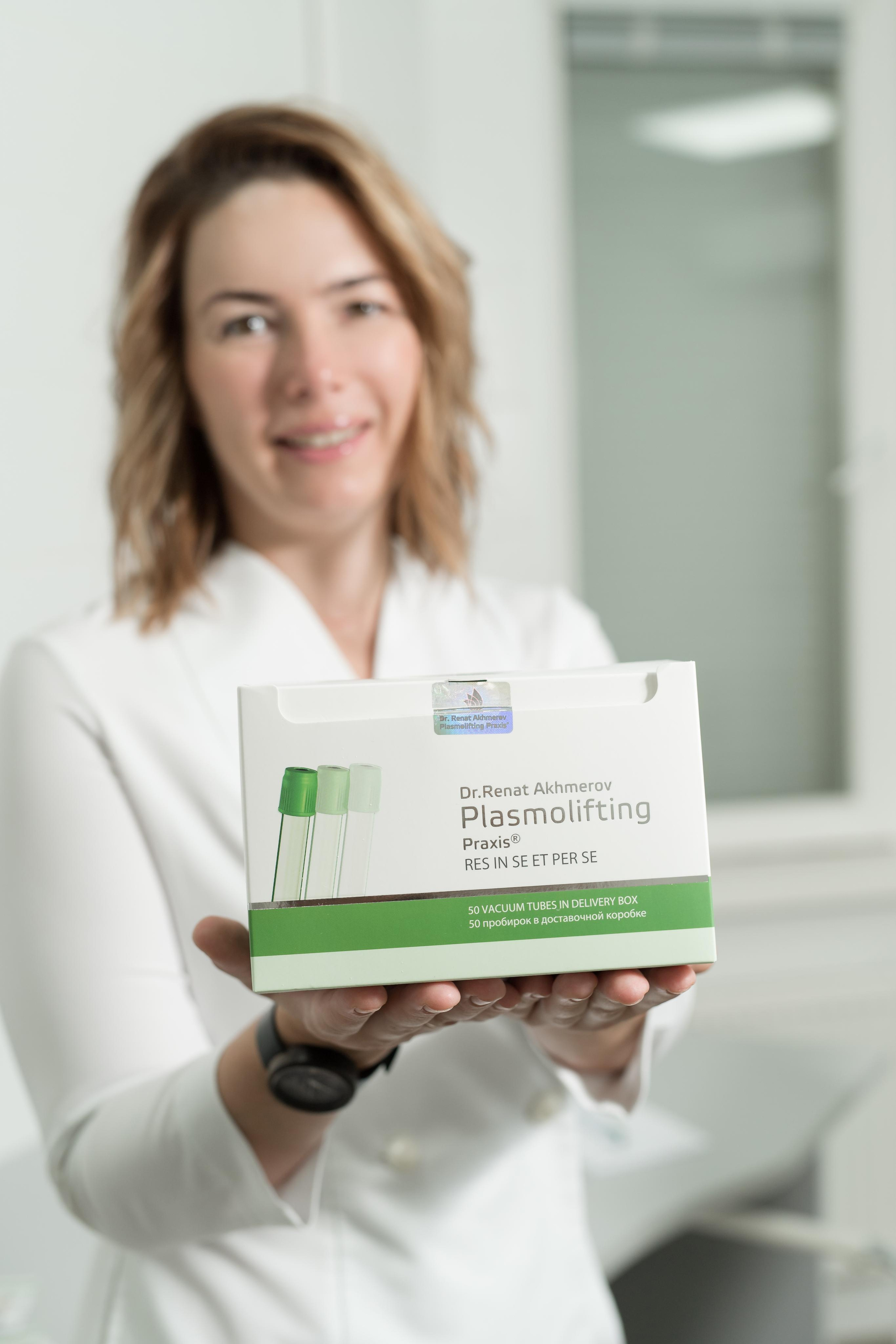 Плазмолифтинг. Семейный и контент фотограф