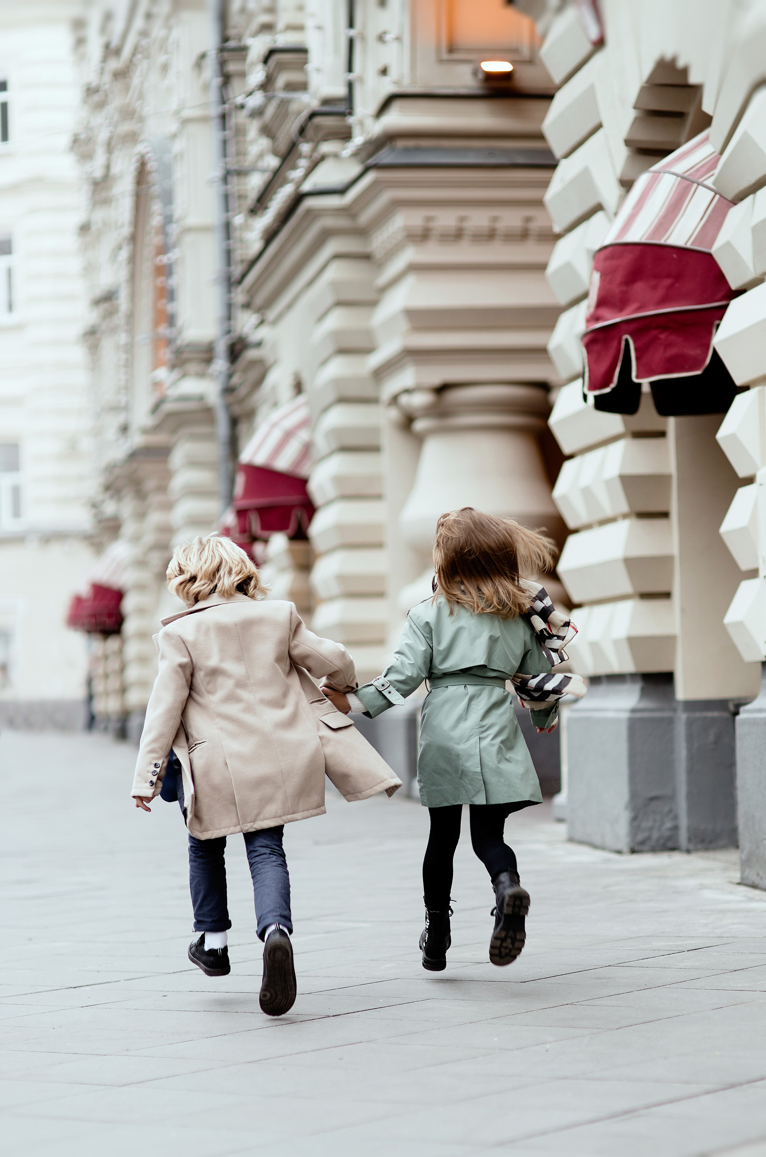 Гум. Семейный и контент фотограф