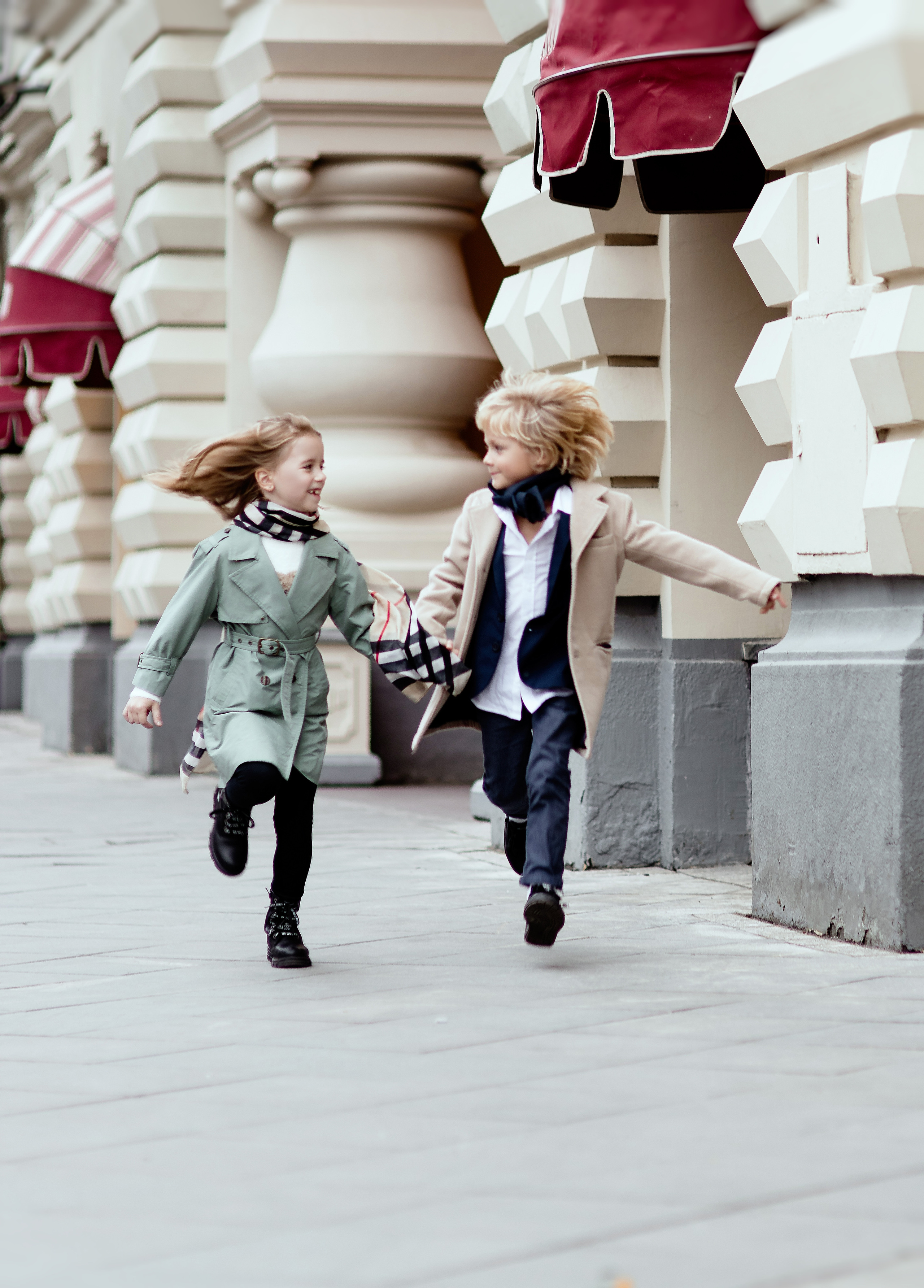 Гум. Семейный и контент фотограф