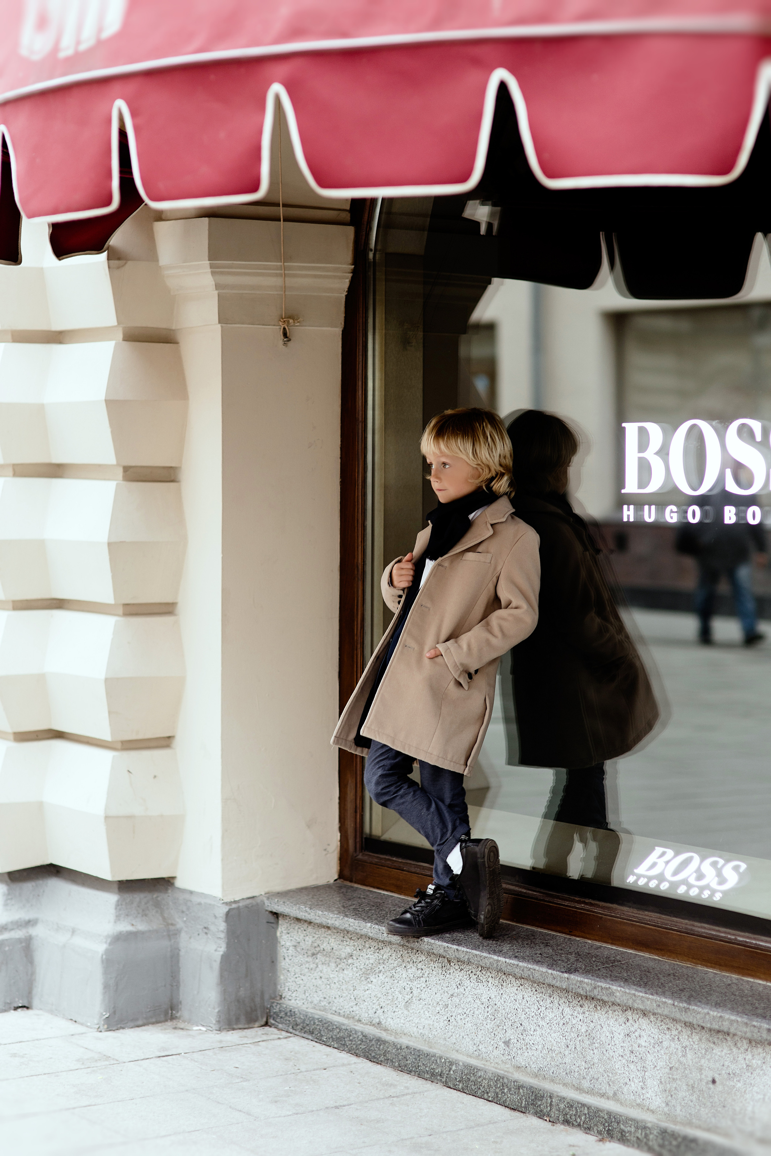 Гум. Семейный и контент фотограф