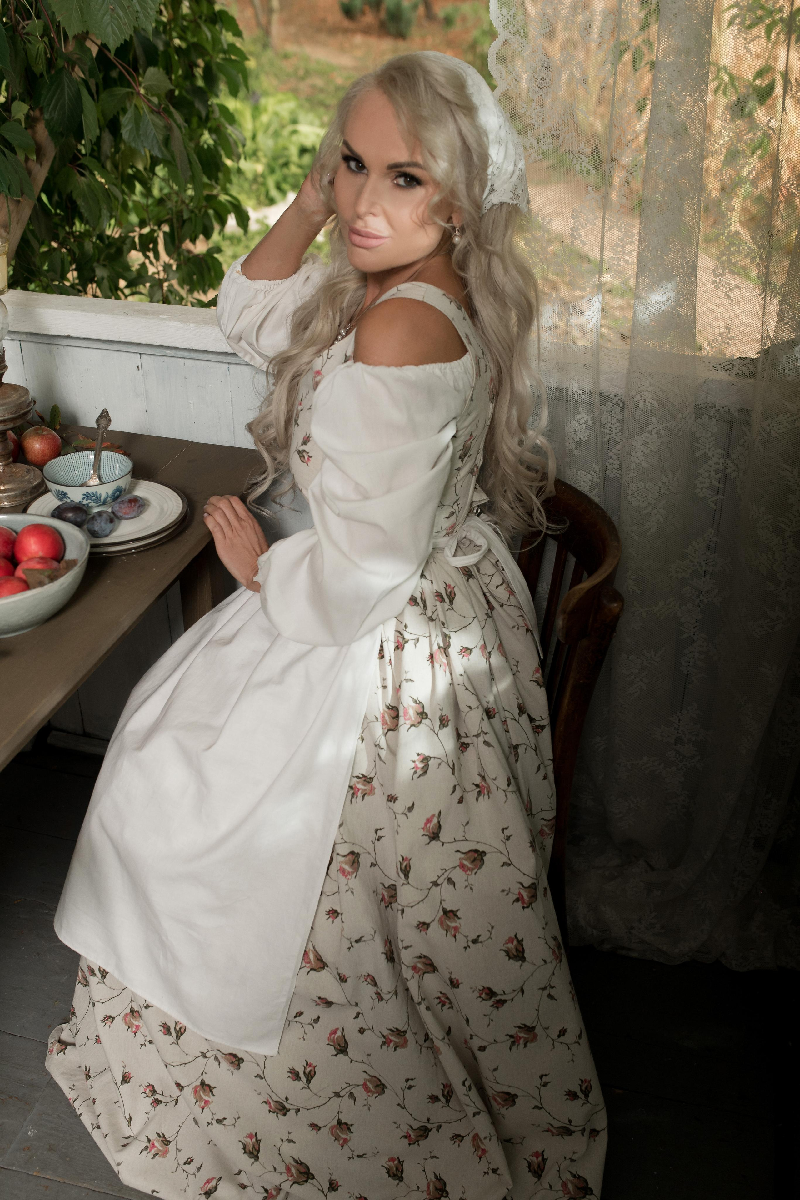 Наташа и Вольт. Семейный и контент фотограф