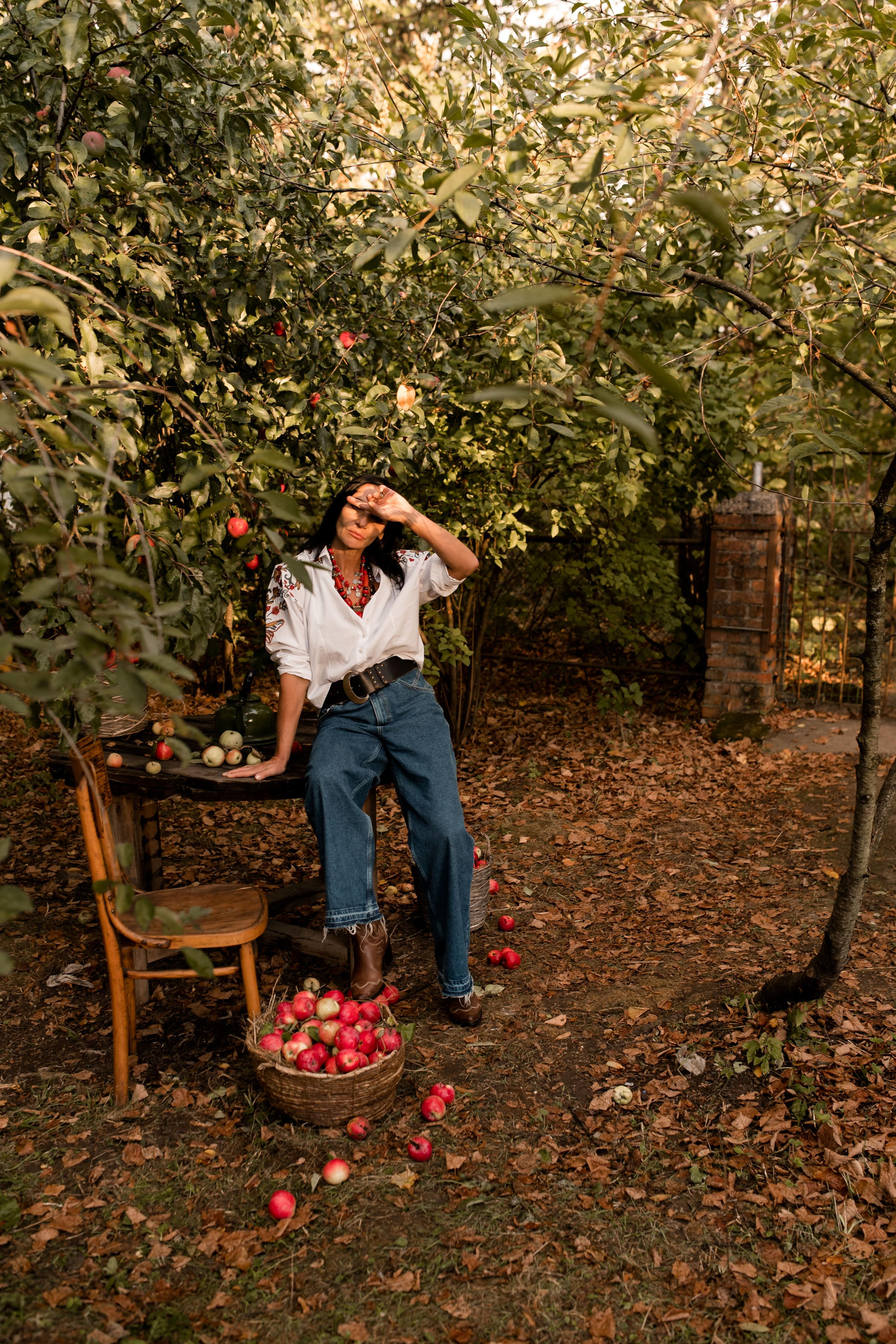 Ирина. Семейный и контент фотограф