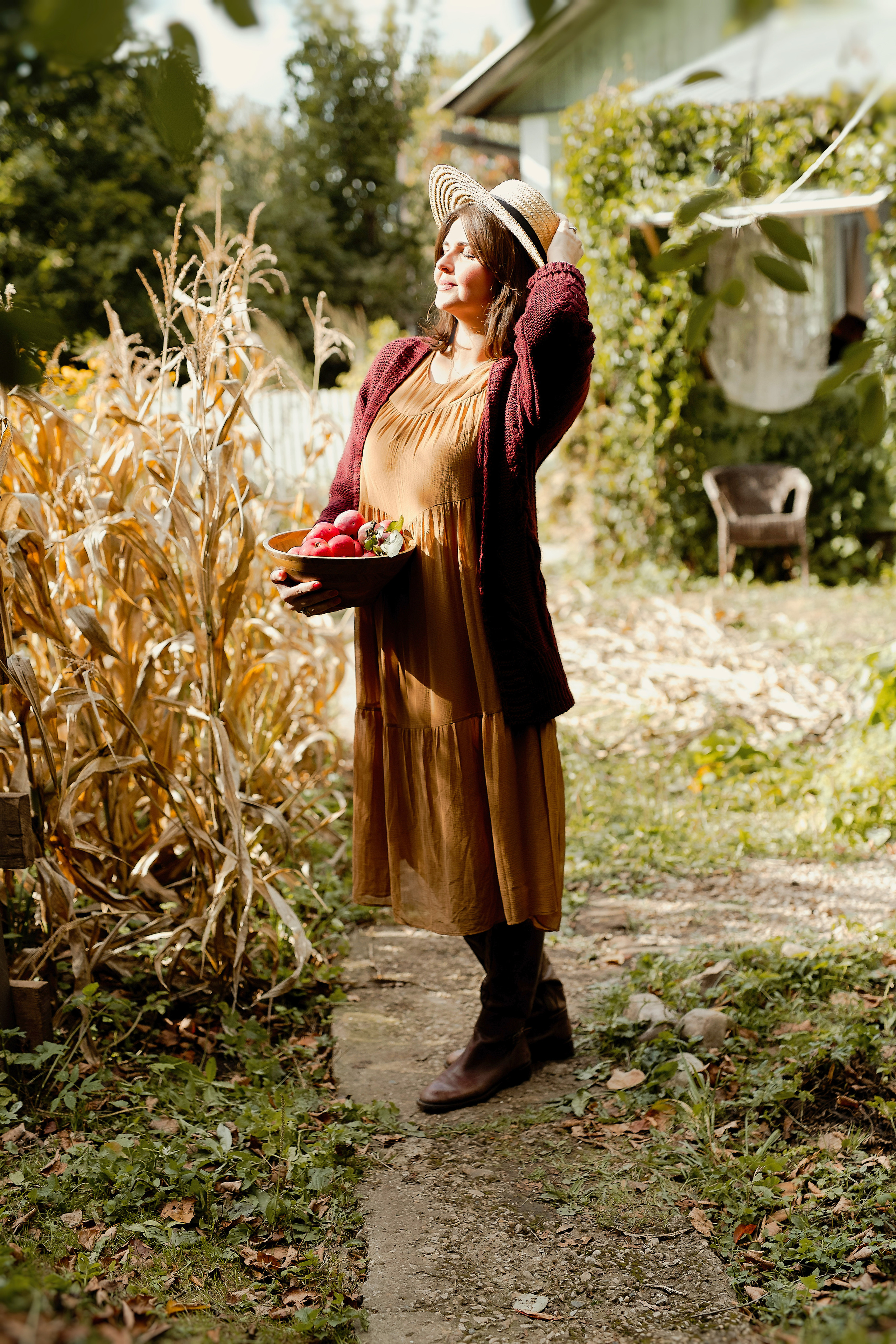 Ksenia. Family and content photographer