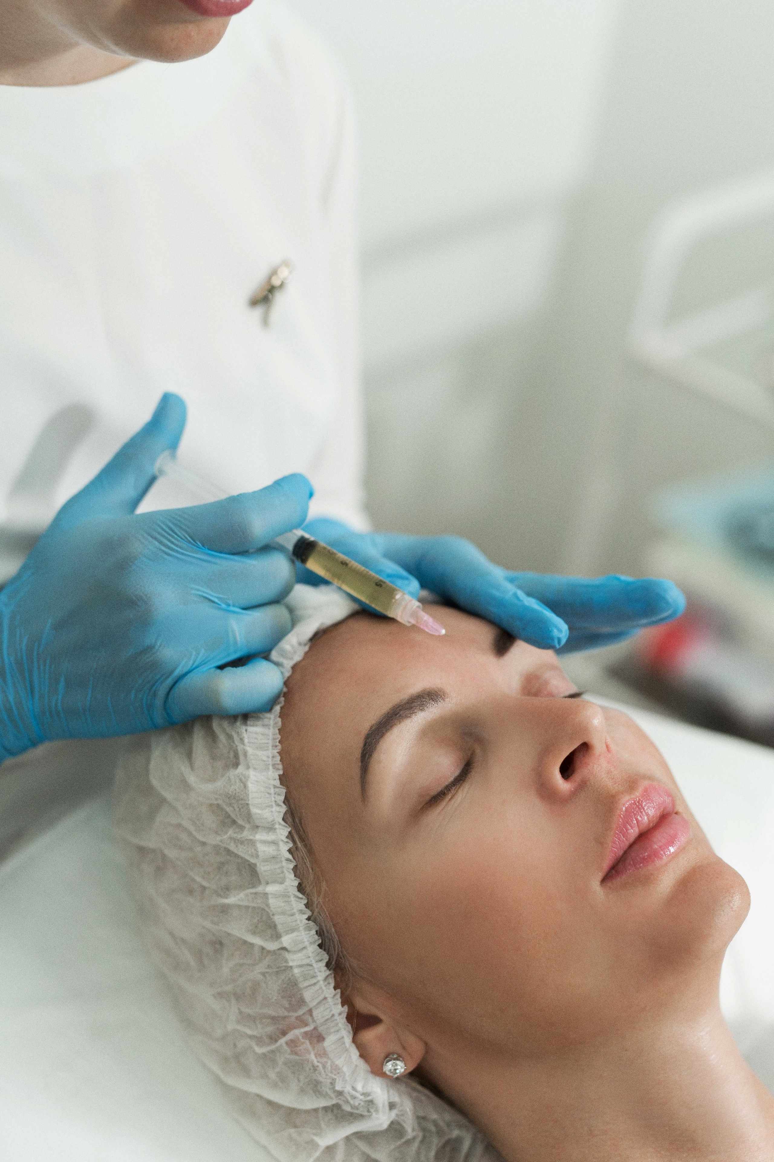 Плазмолифтинг. Семейный и контент фотограф