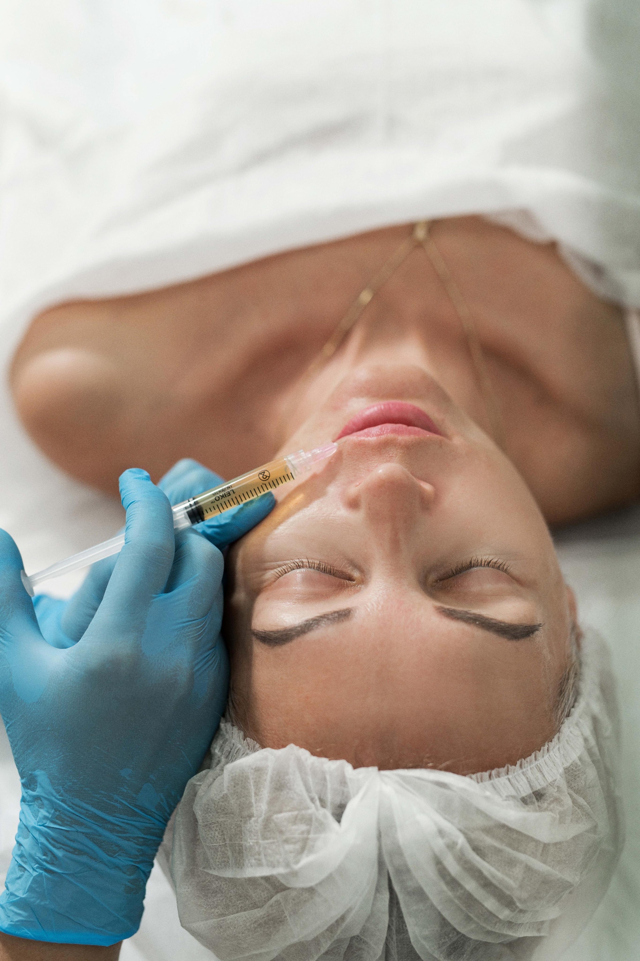 Плазмолифтинг. Семейный и контент фотограф