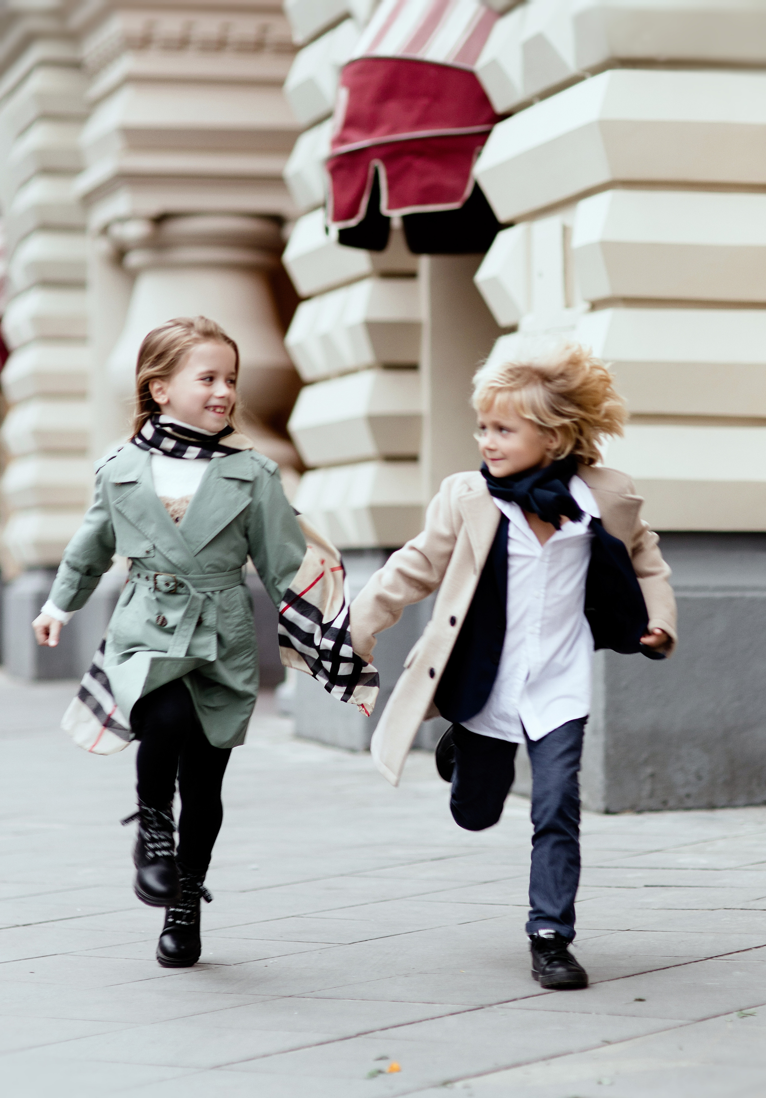 Гум. Семейный и контент фотограф