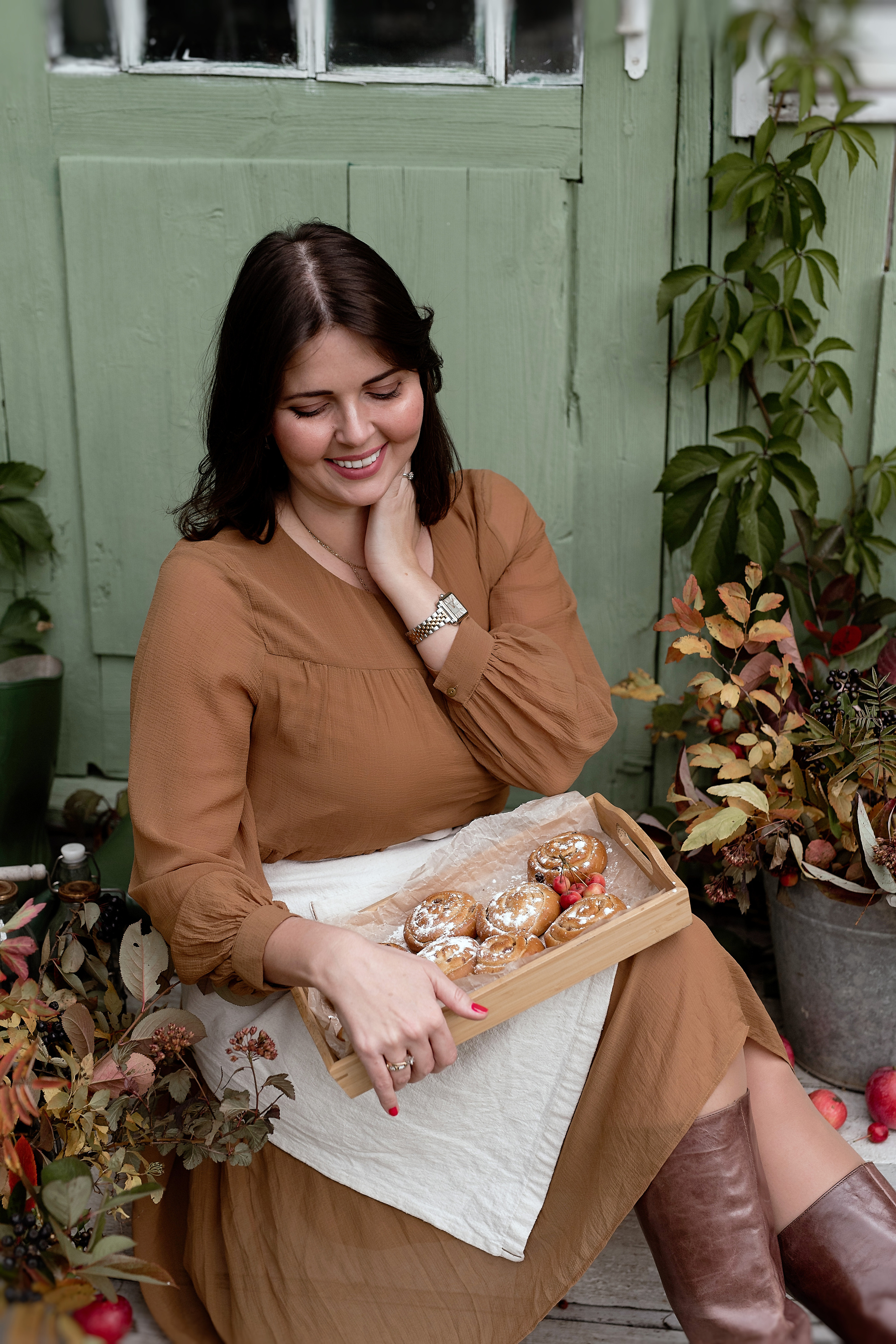 Ksenia. Family and content photographer