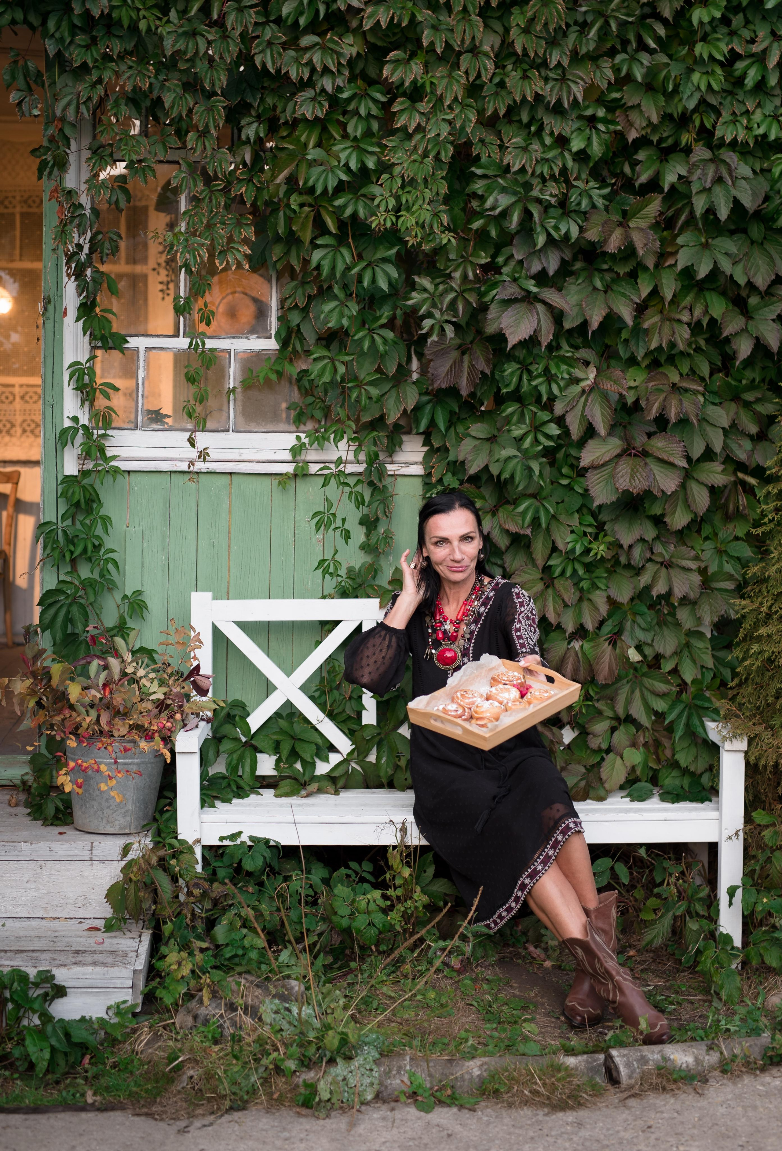 Ирина. Семейный и контент фотограф