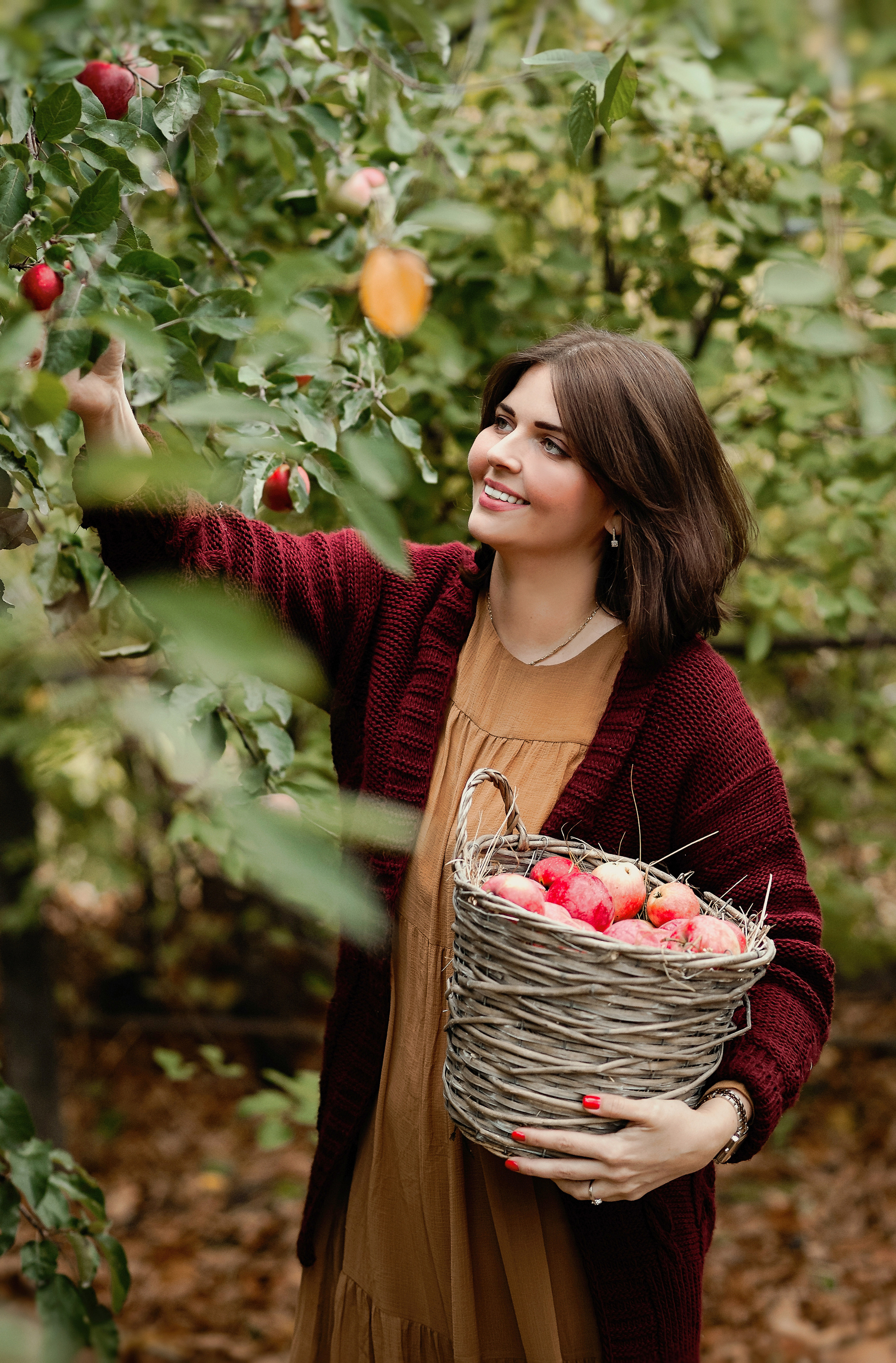 Ksenia. Family and content photographer