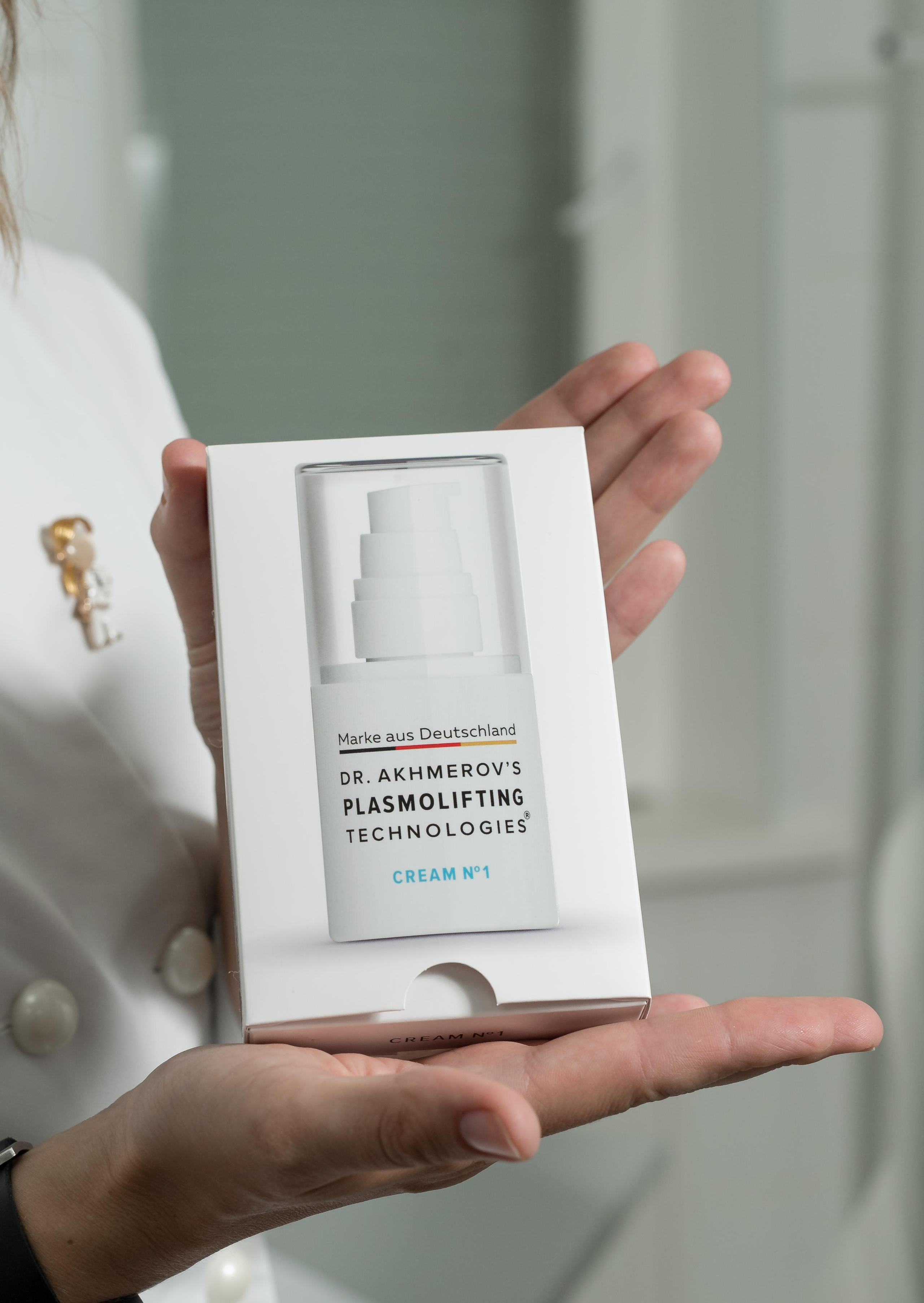 Плазмолифтинг. Семейный и контент фотограф