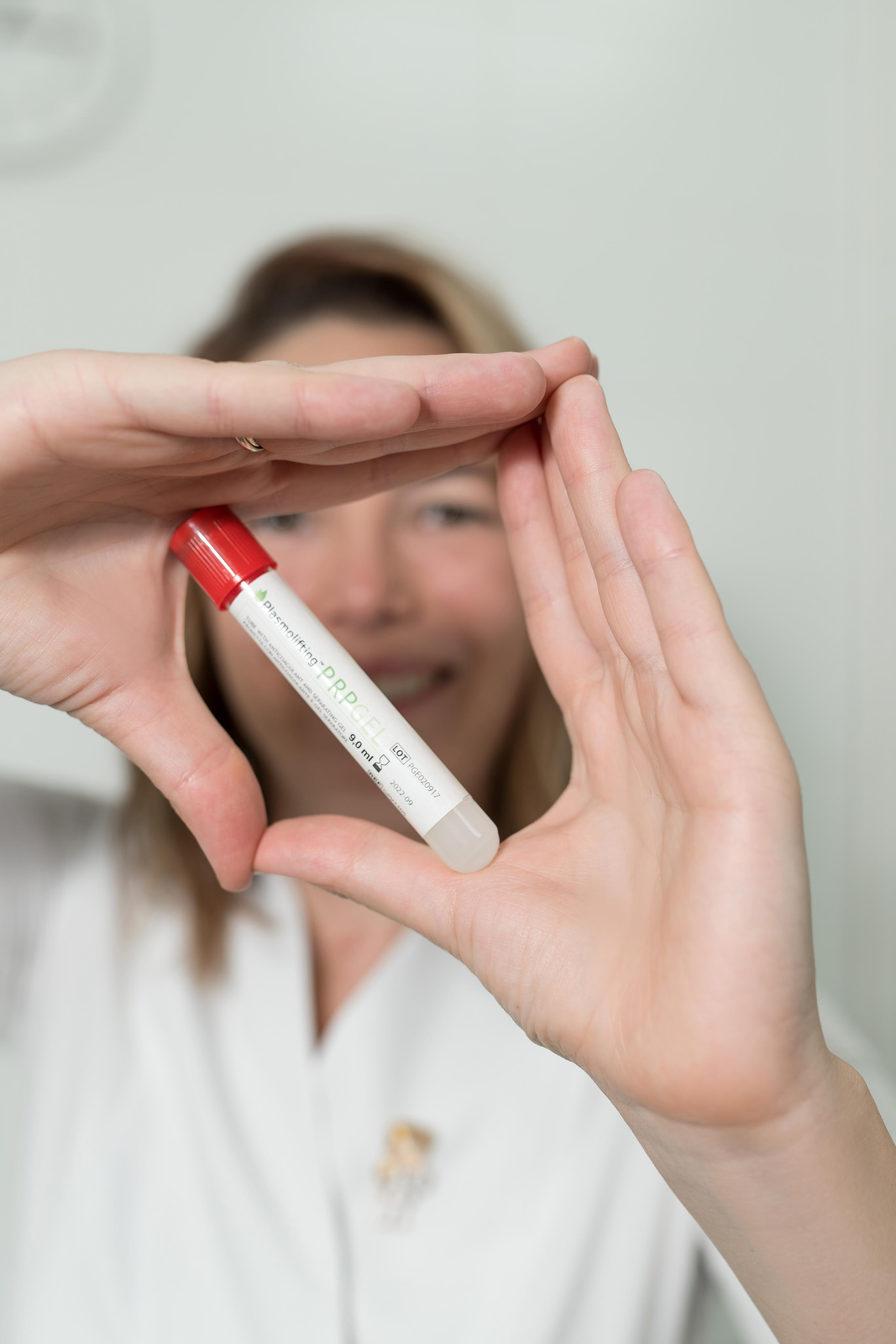 Плазмолифтинг. Семейный и контент фотограф