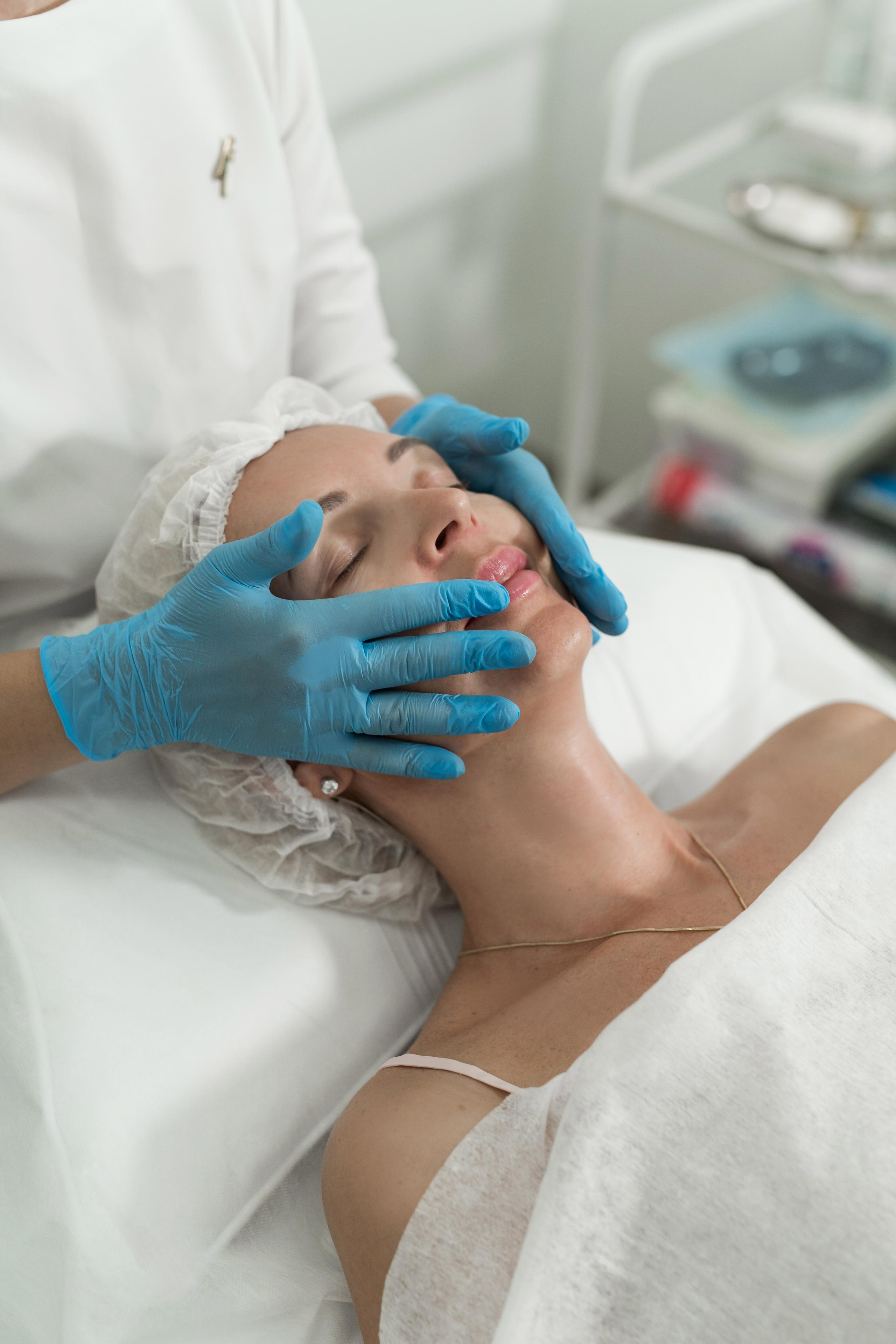 Плазмолифтинг. Семейный и контент фотограф