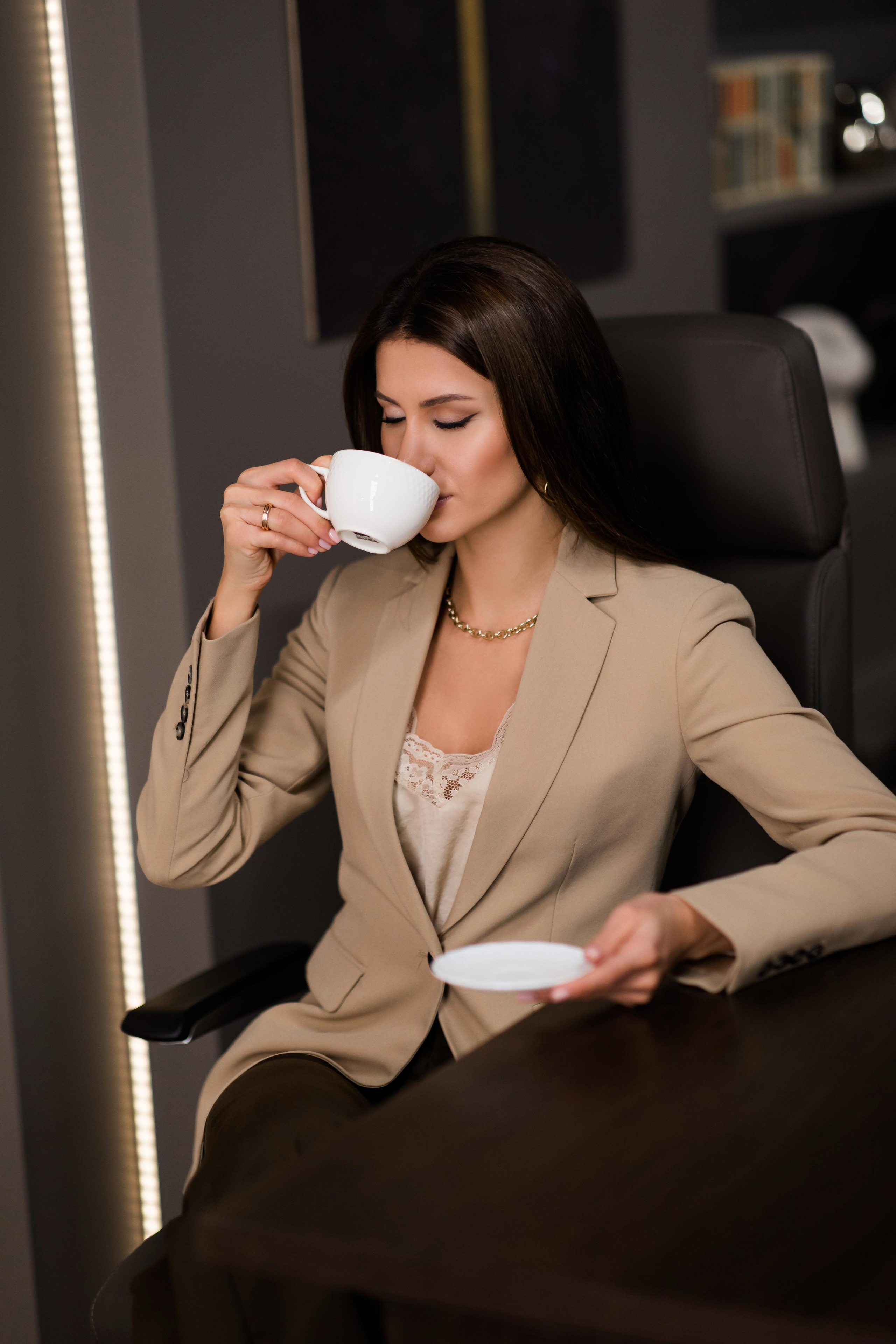 Business Woman. Family and content photographer