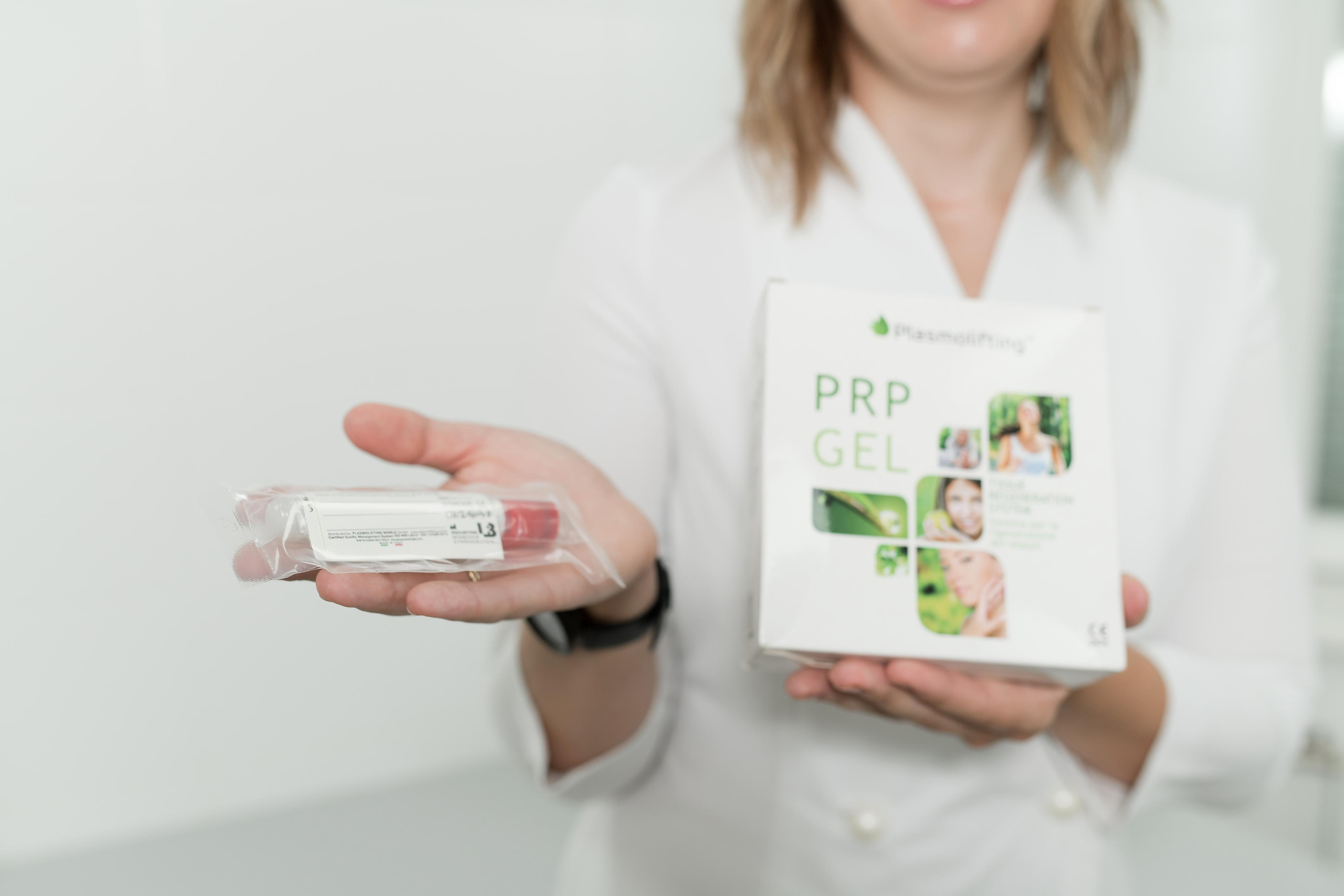 Плазмолифтинг. Семейный и контент фотограф