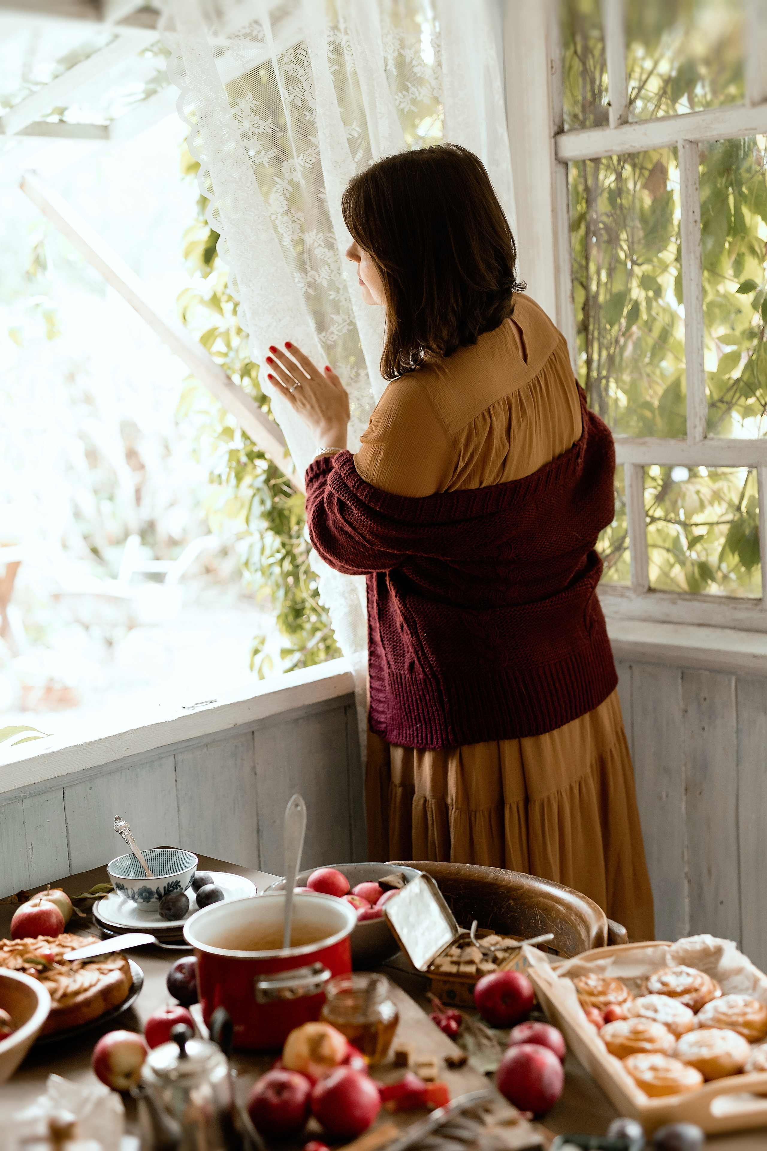 Ksenia. Family and content photographer