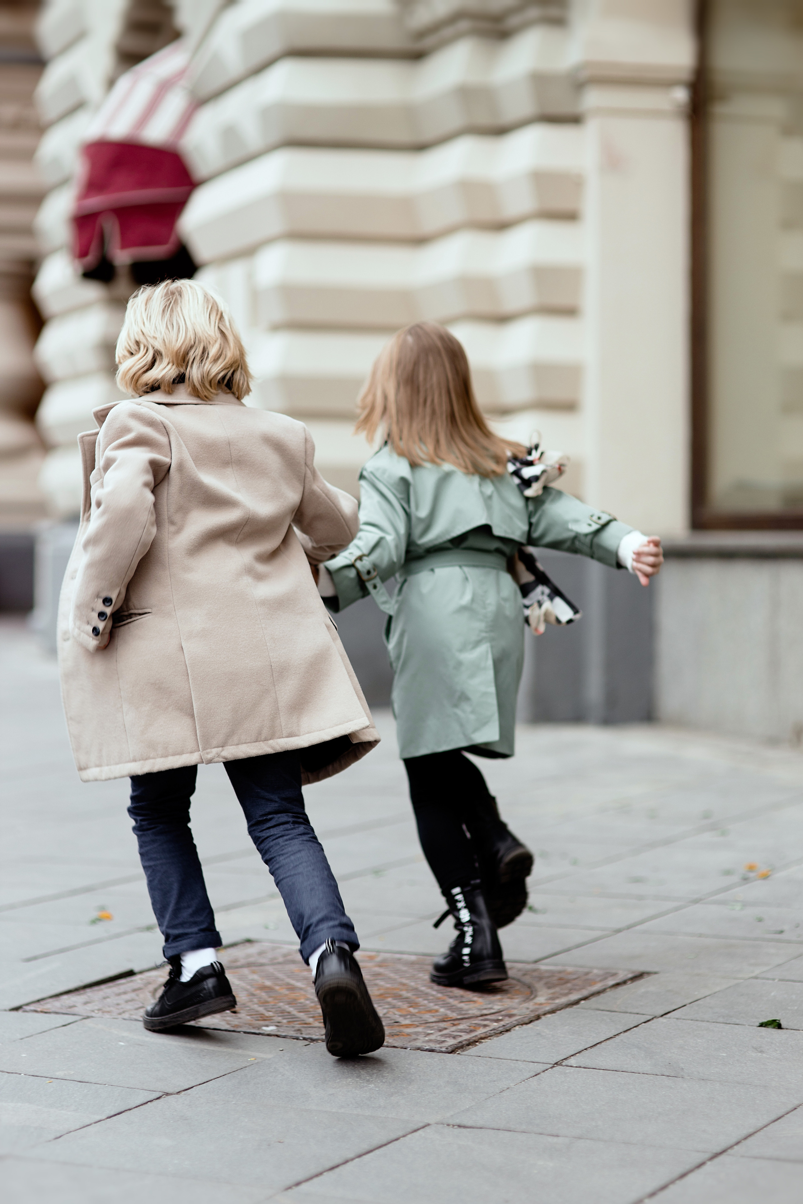 Гум. Семейный и контент фотограф