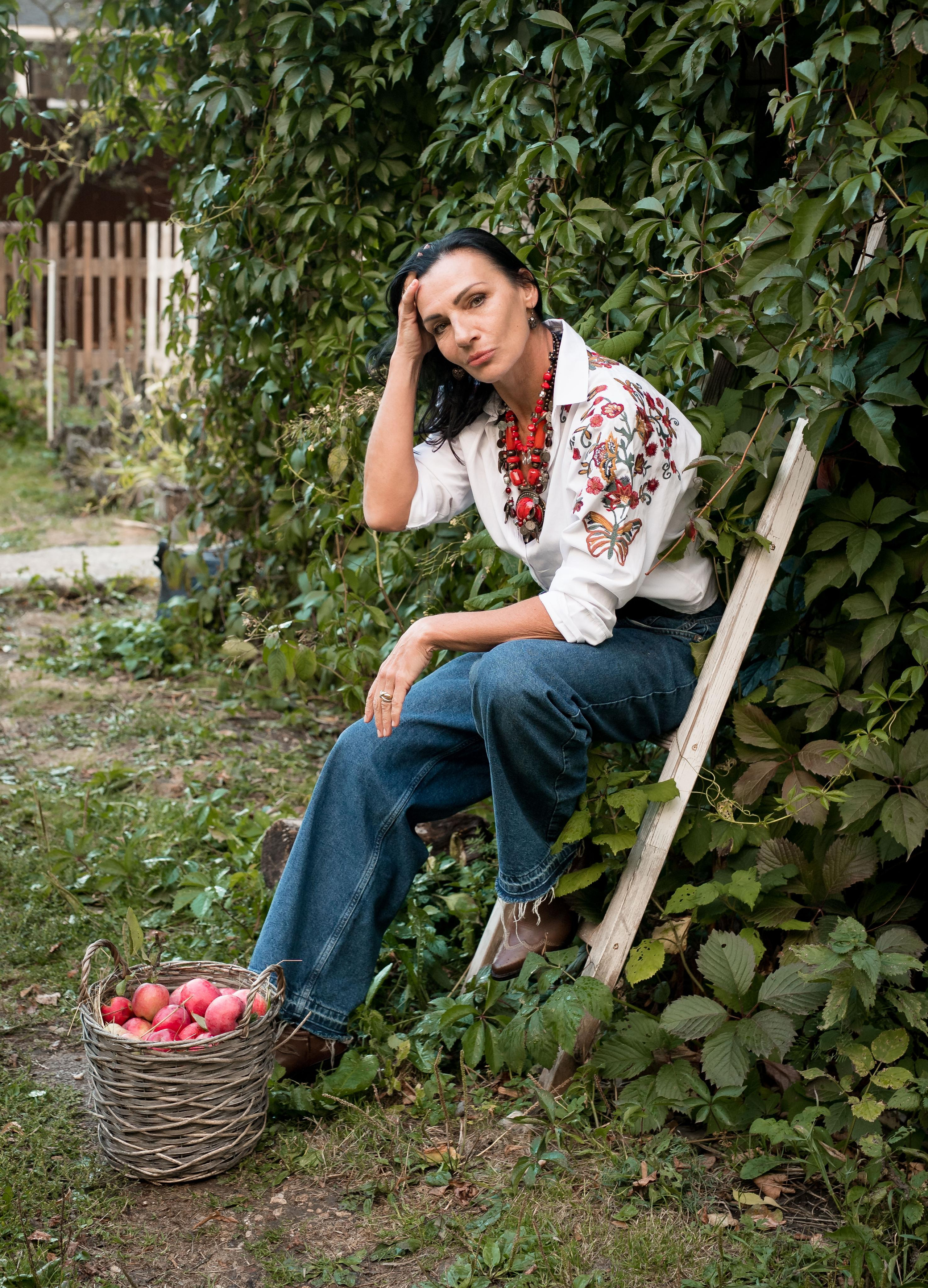 Ирина. Семейный и контент фотограф