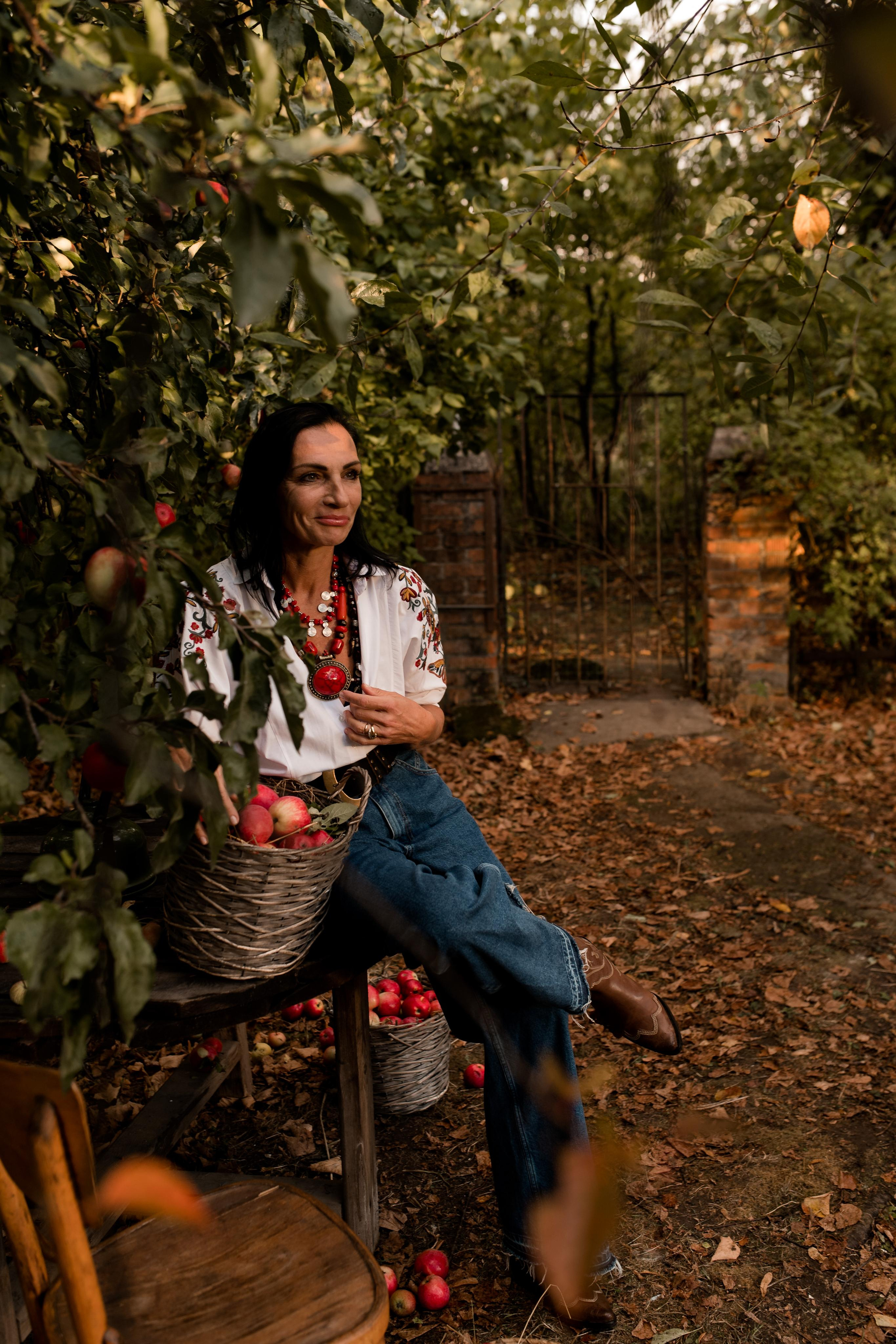 Ирина. Семейный и контент фотограф