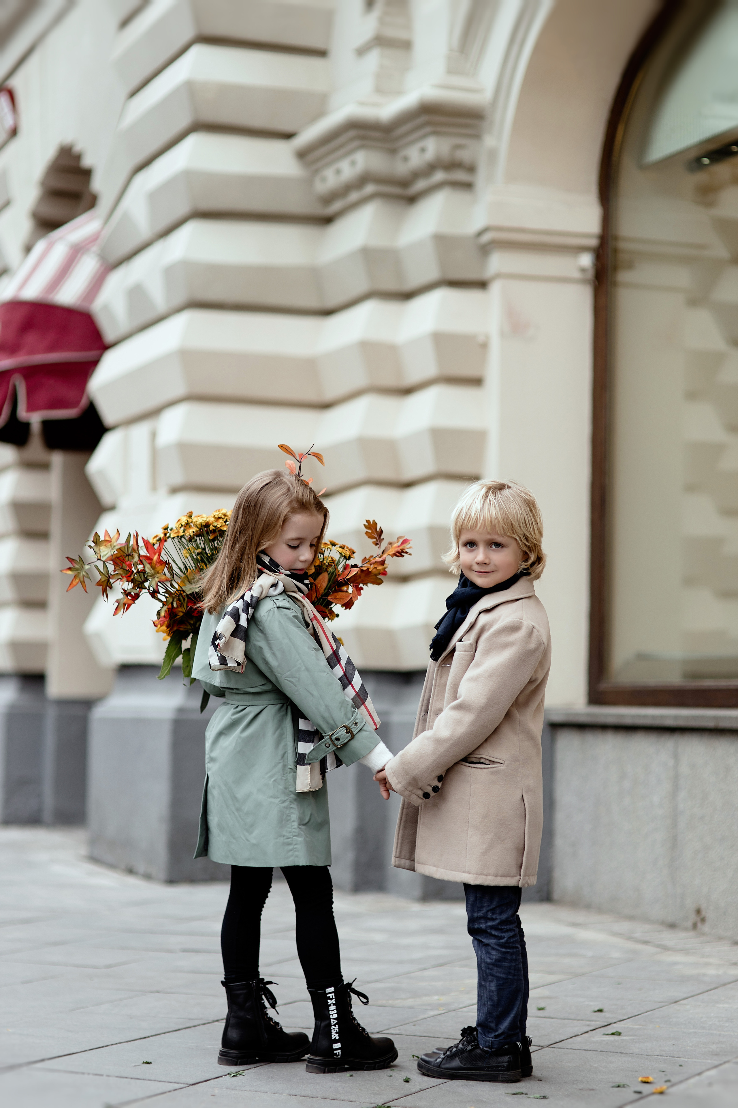 Гум. Семейный и контент фотограф