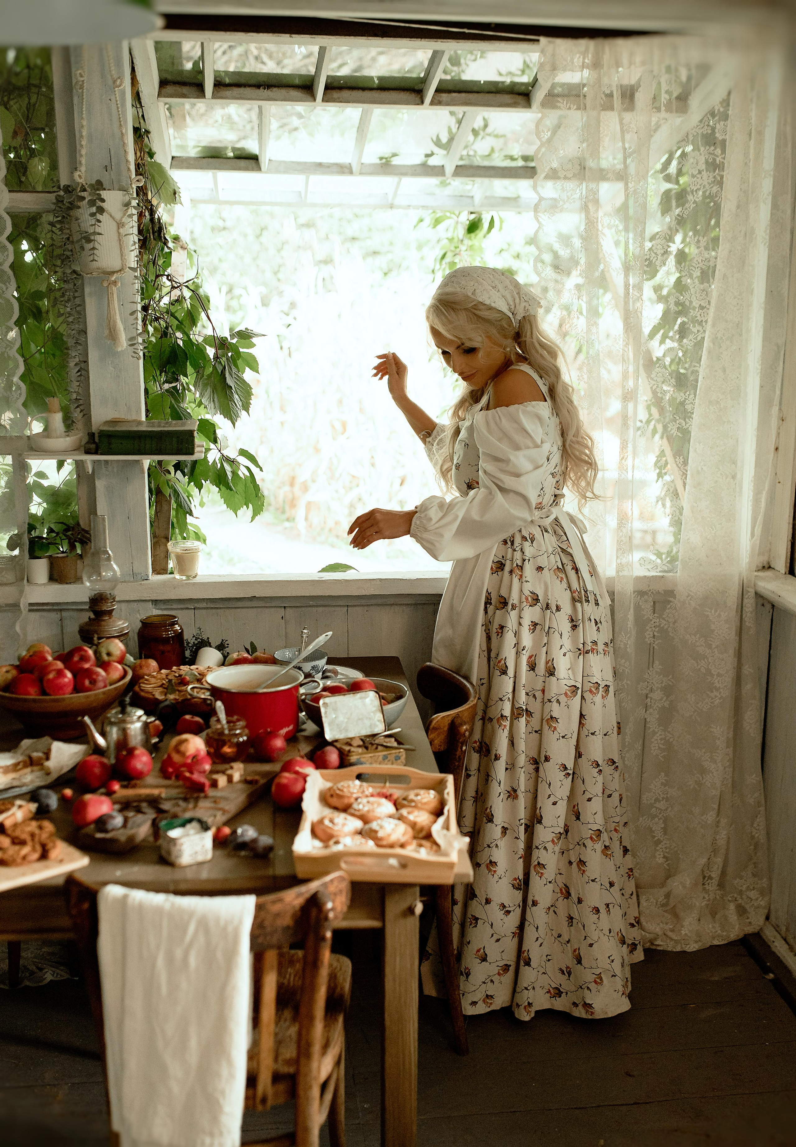 Наташа и Вольт. Семейный и контент фотограф