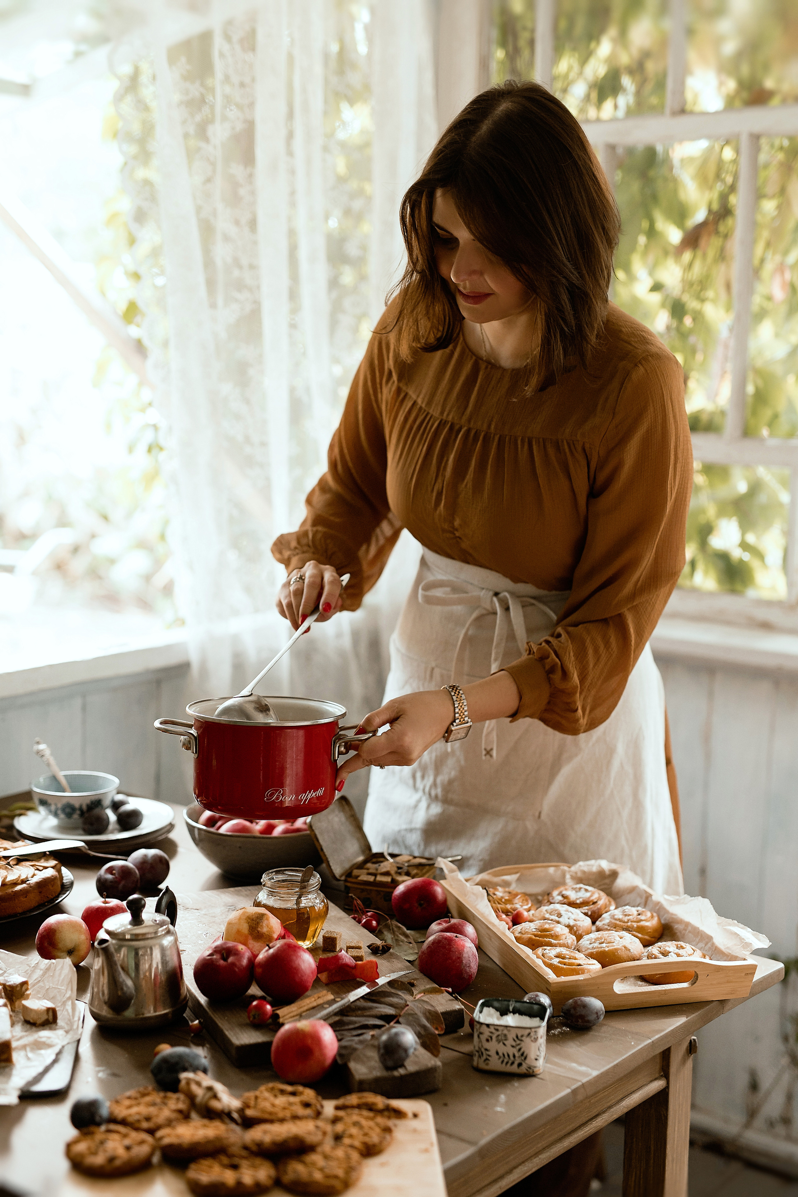 Ksenia. Family and content photographer