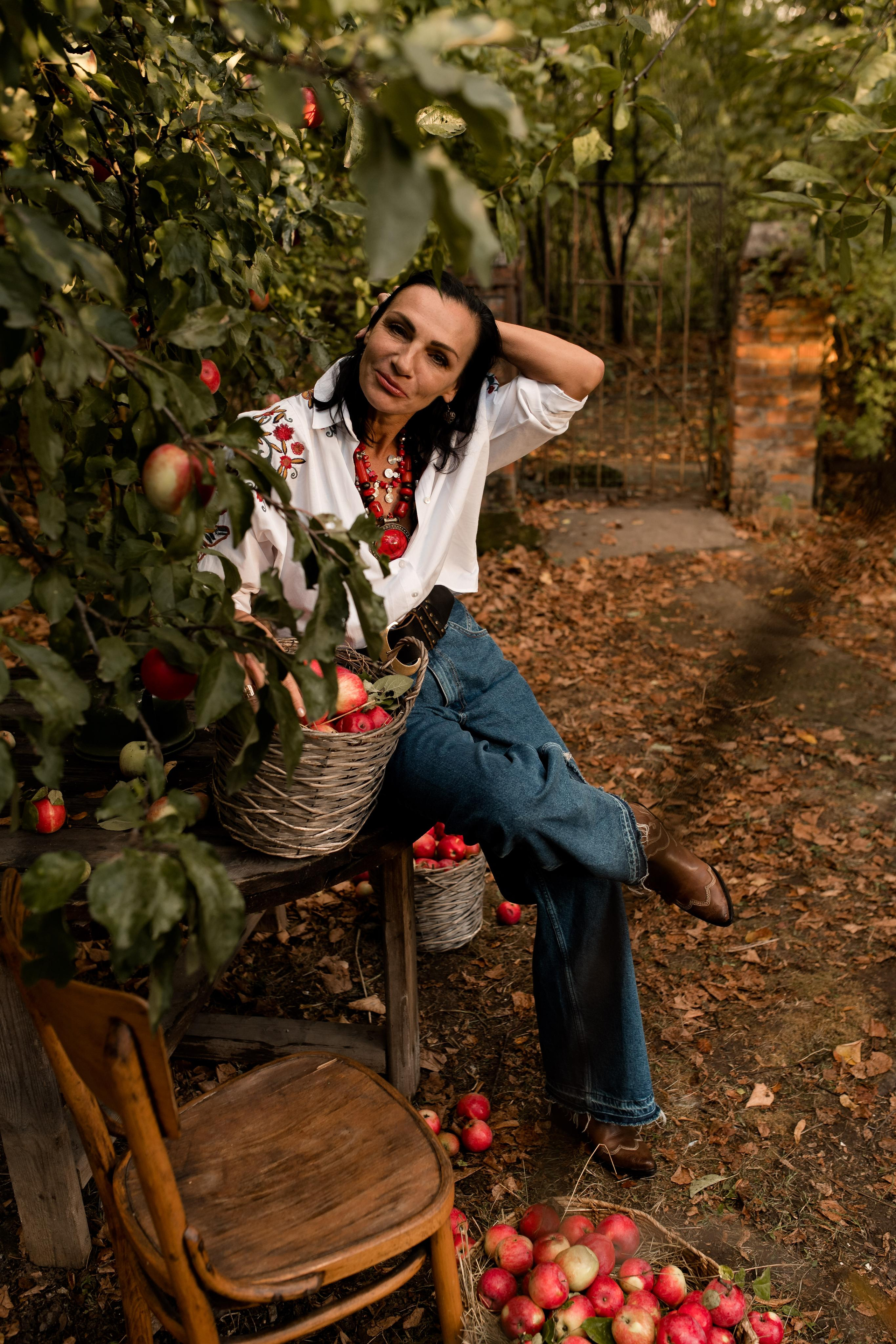 Ирина. Семейный и контент фотограф