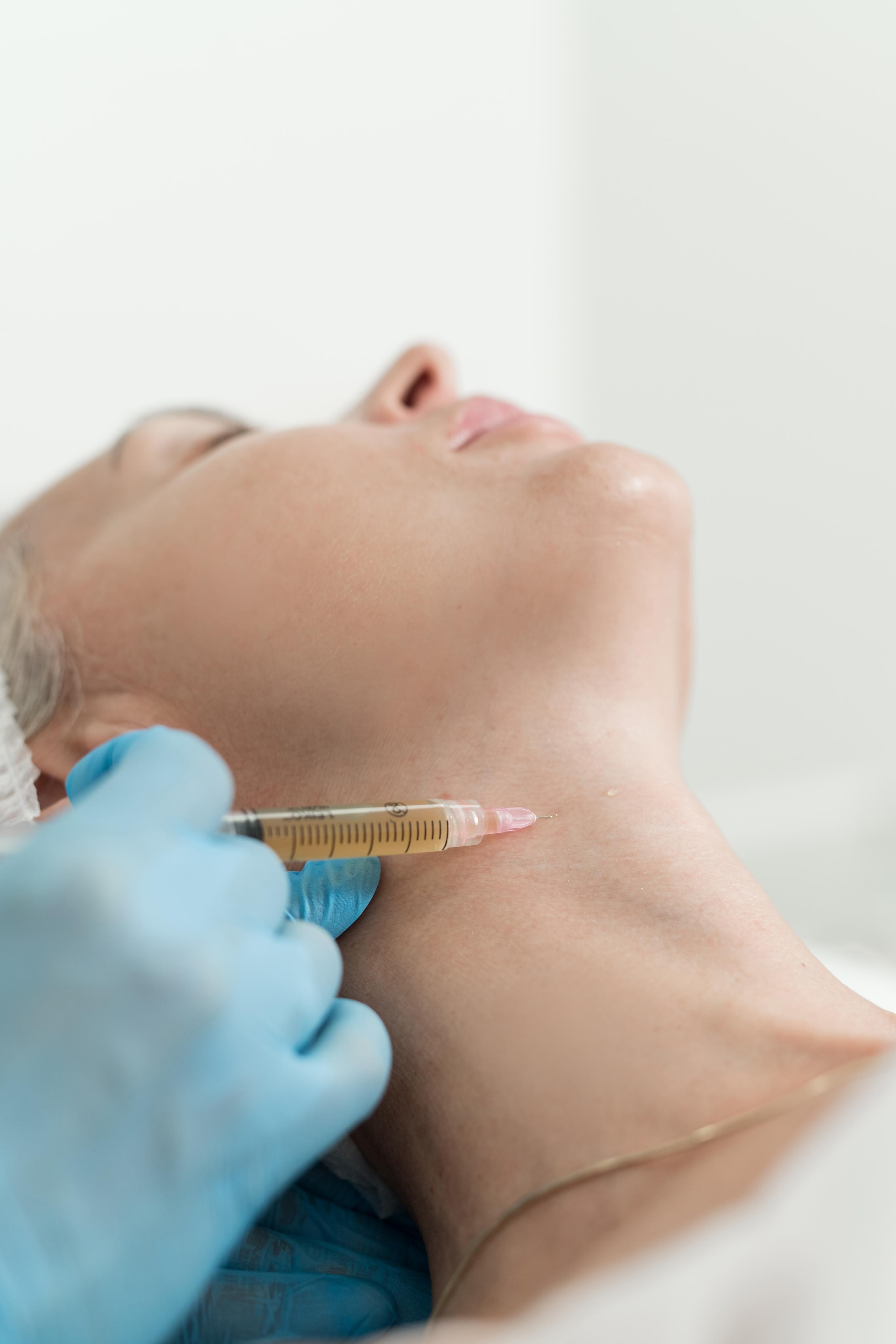 Плазмолифтинг. Семейный и контент фотограф