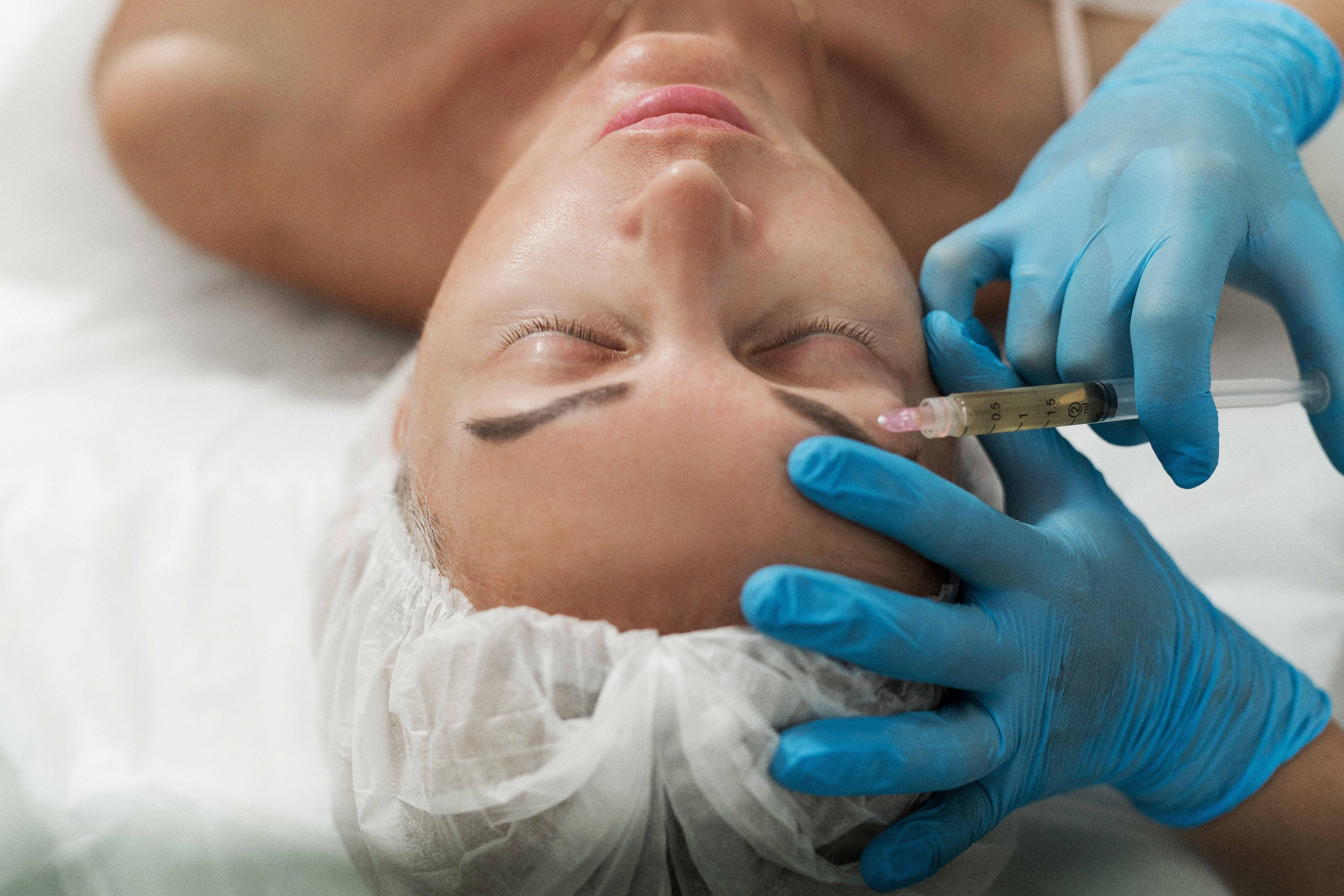 Плазмолифтинг. Семейный и контент фотограф