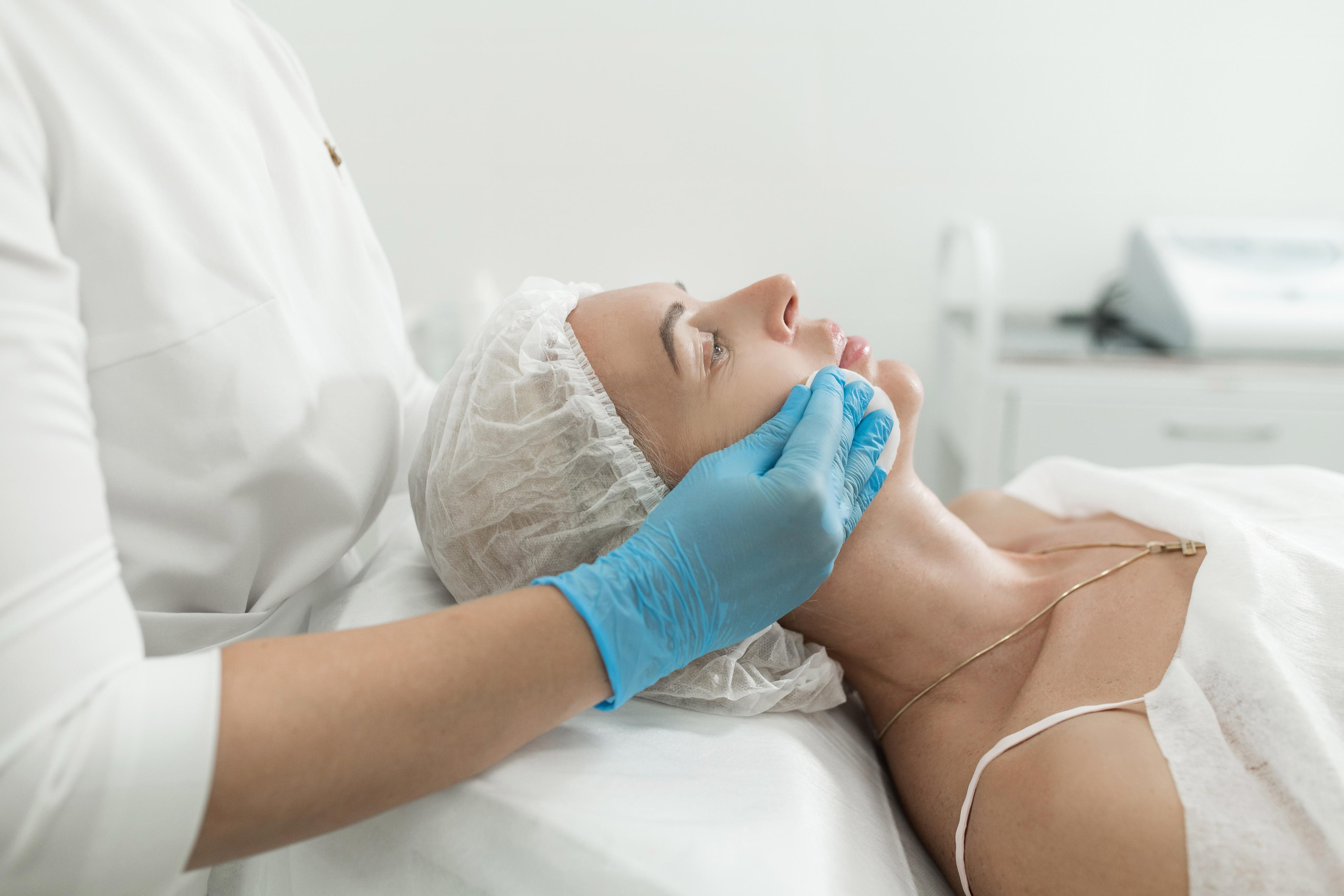 Плазмолифтинг. Семейный и контент фотограф