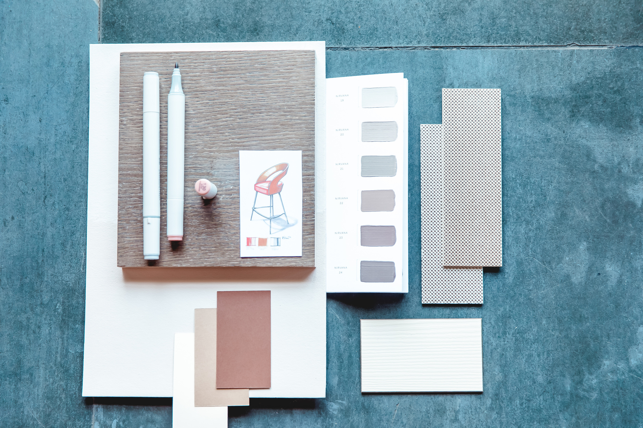 Massage. Family and content photographer