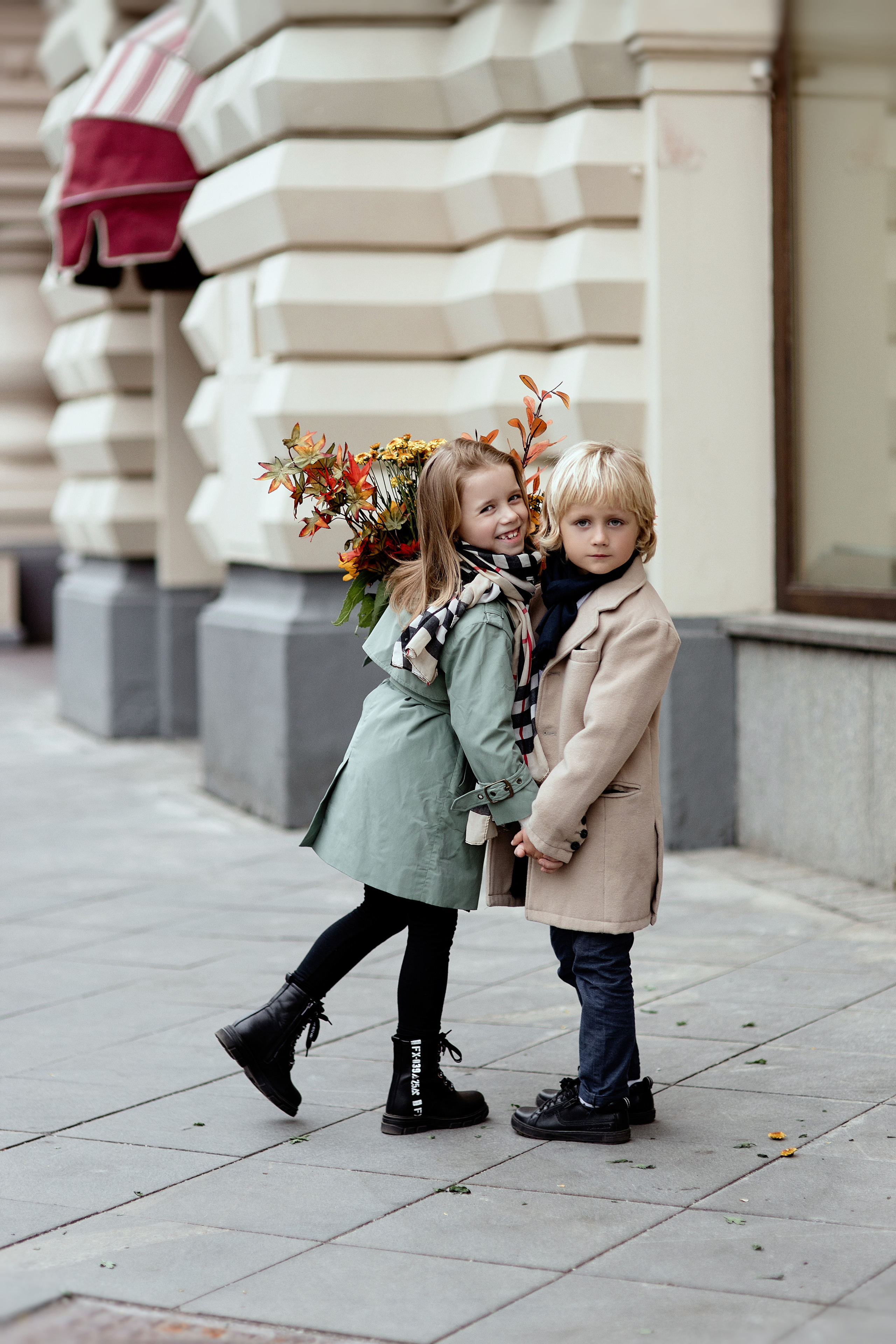 Гум. Семейный и контент фотограф