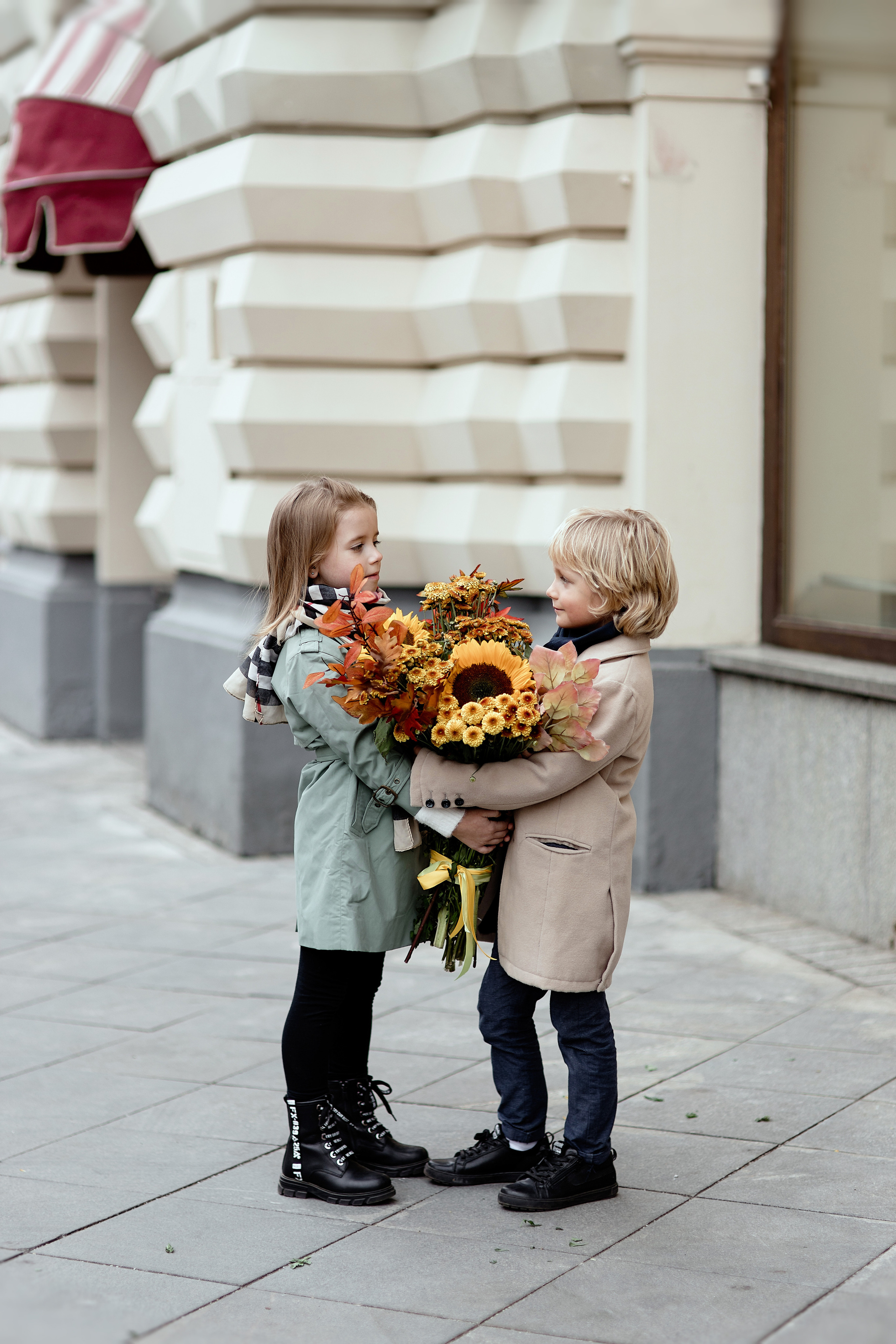 Гум. Семейный и контент фотограф