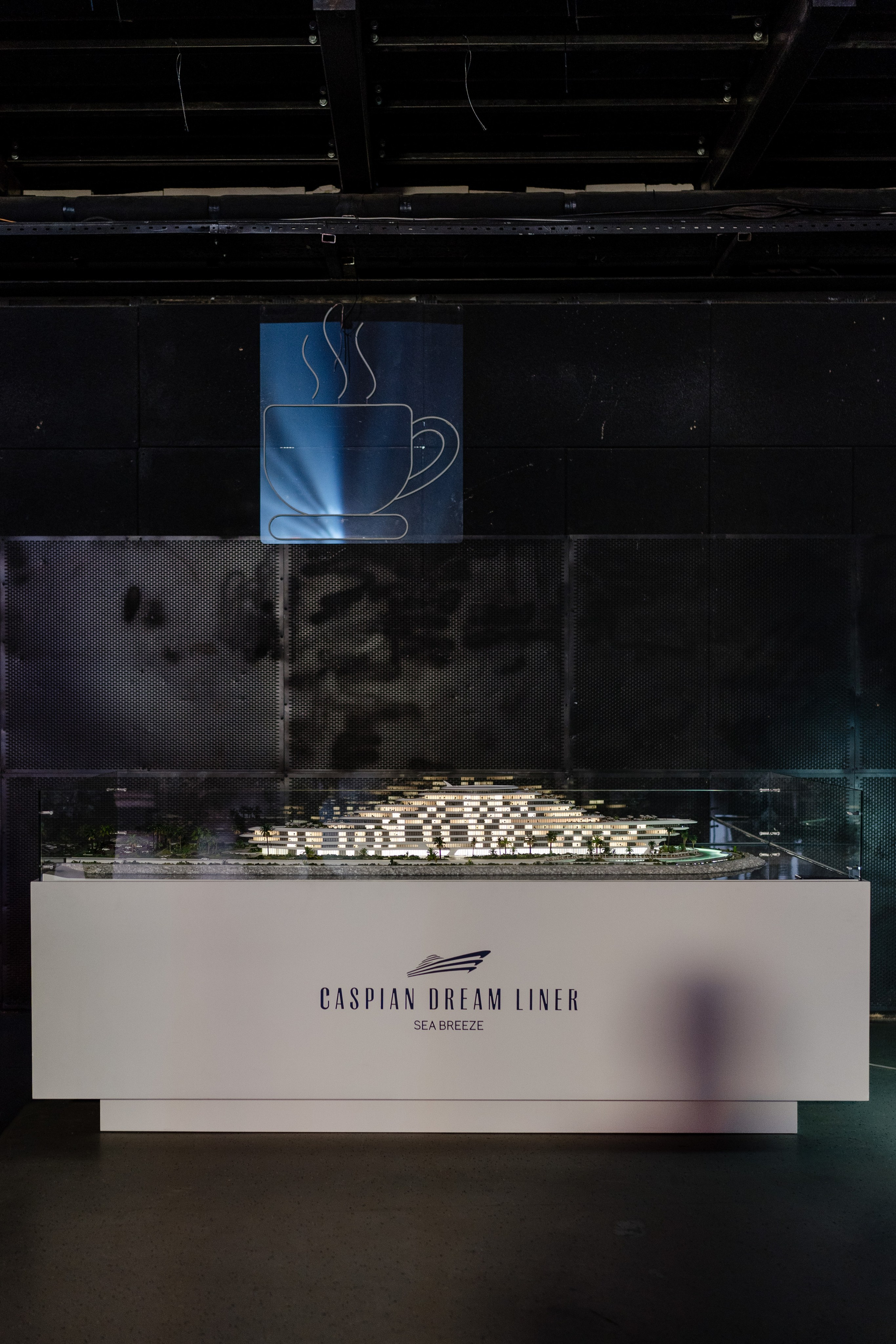 Конференция ОСНОВАТЕЛИ ЛАЙФ в MTS LIVE HALL. Репортажный фотограф в Москве Саша Дружинина