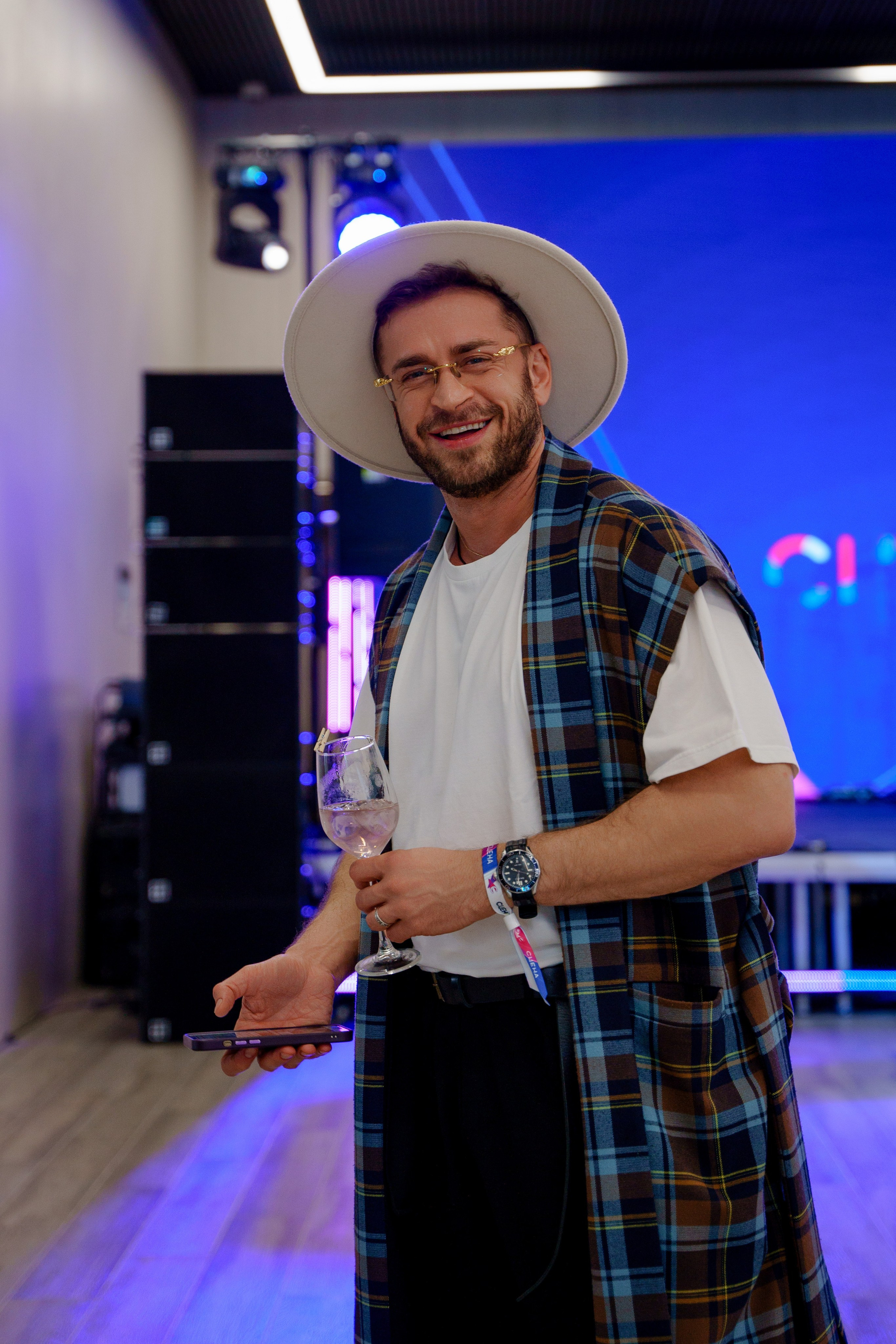 Фотограф на мероприятие в Лужники. Репортажный фотограф в Москве Саша Дружинина