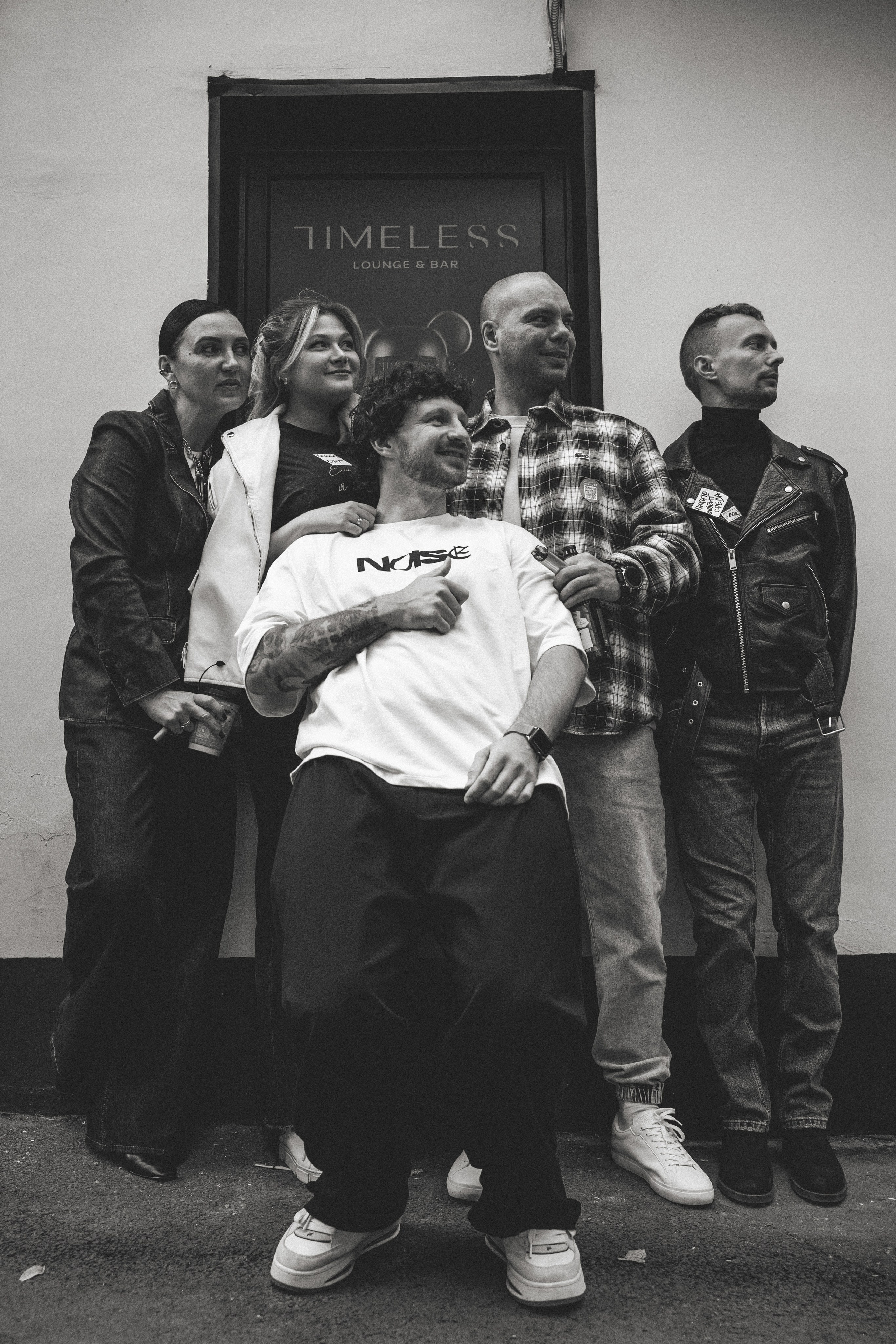 ВЕЧЕРИНКА в баре GESHTALT. Репортажный фотограф в Москве Саша Дружинина